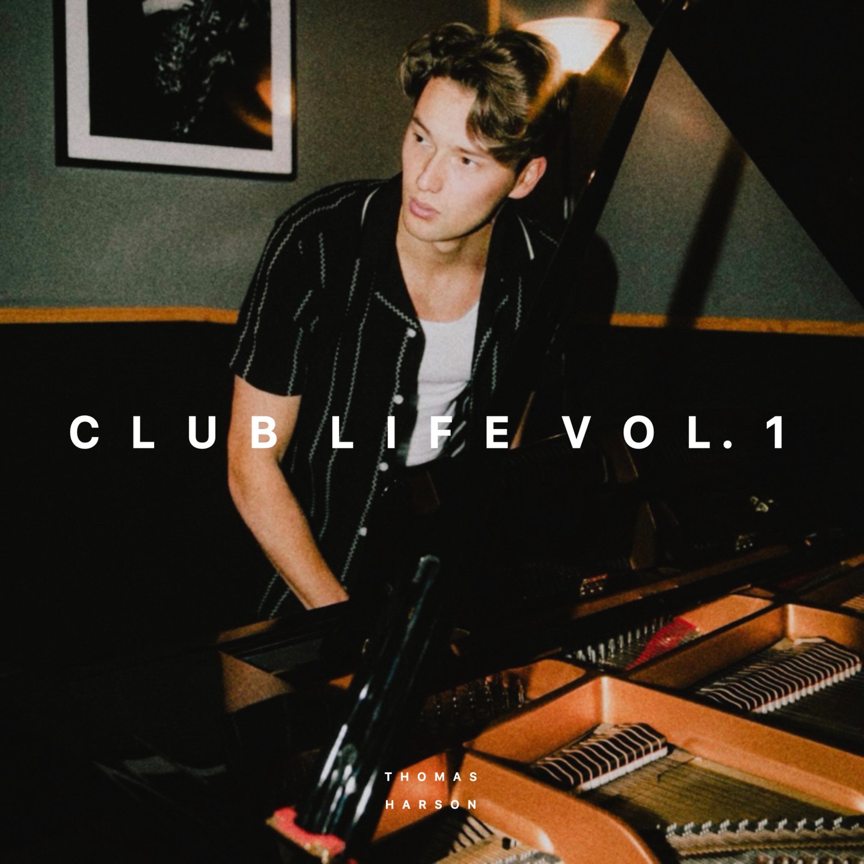 Релиз Club Life, Vol. 1
