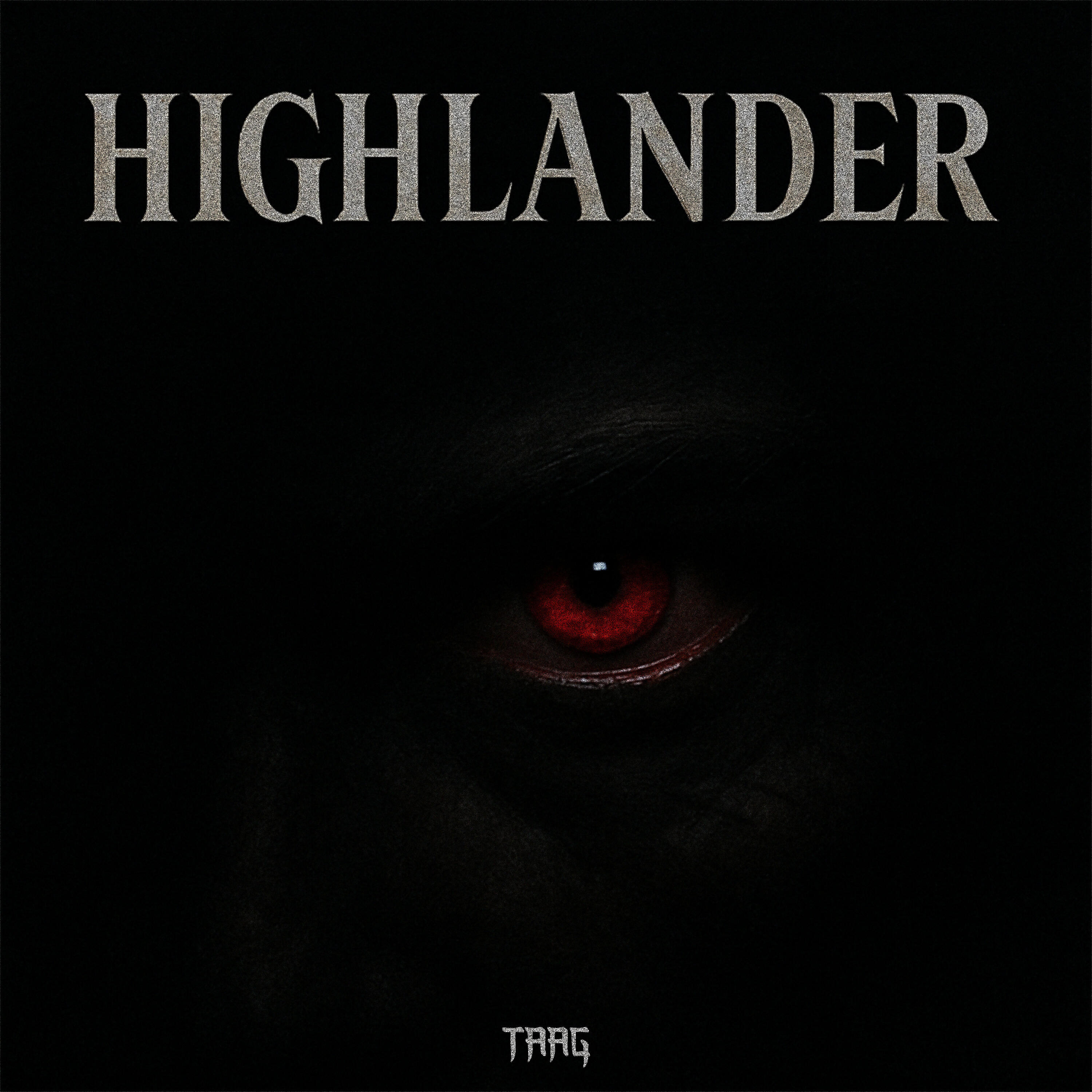 Релиз .HIGHLANDER.