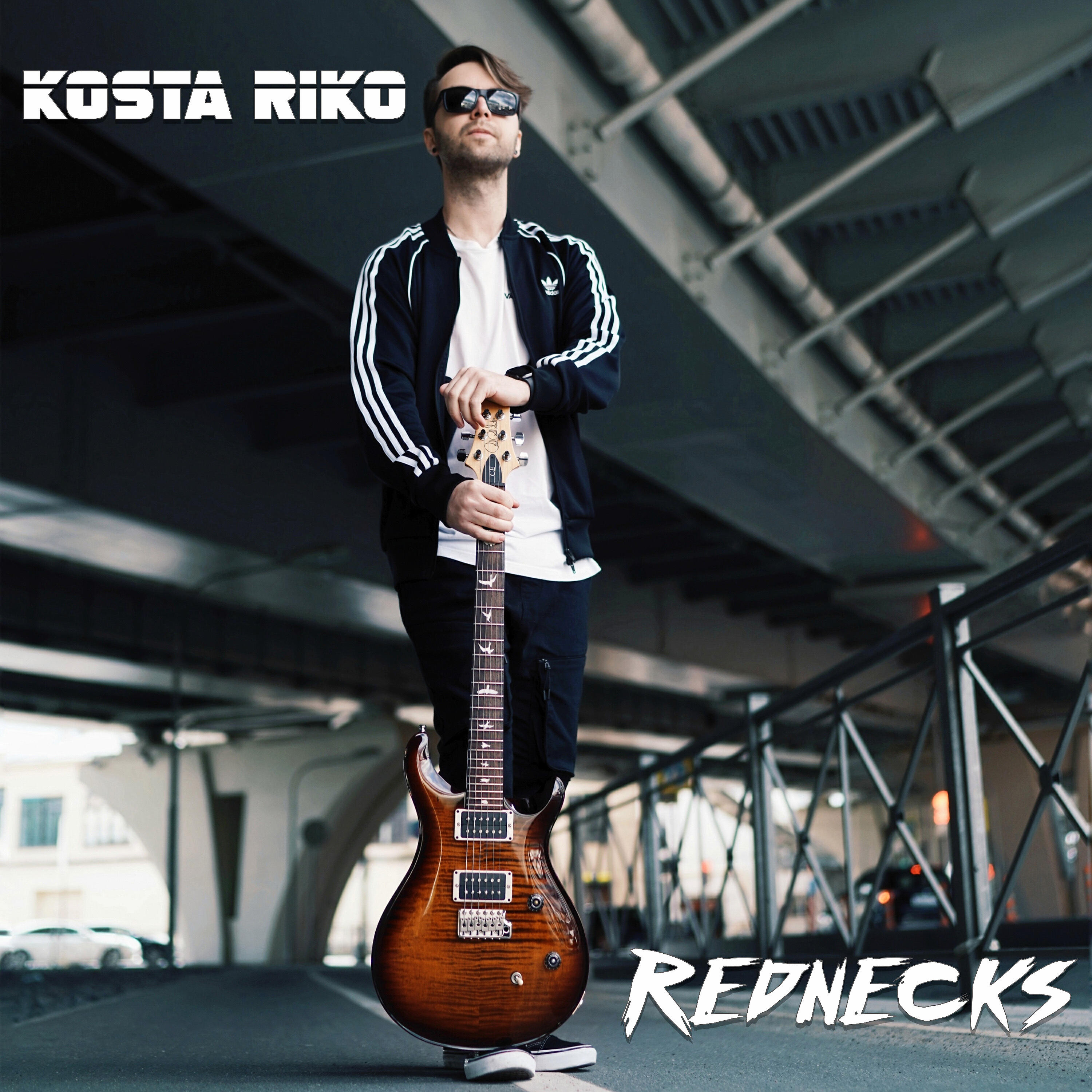 Релиз Rednecks