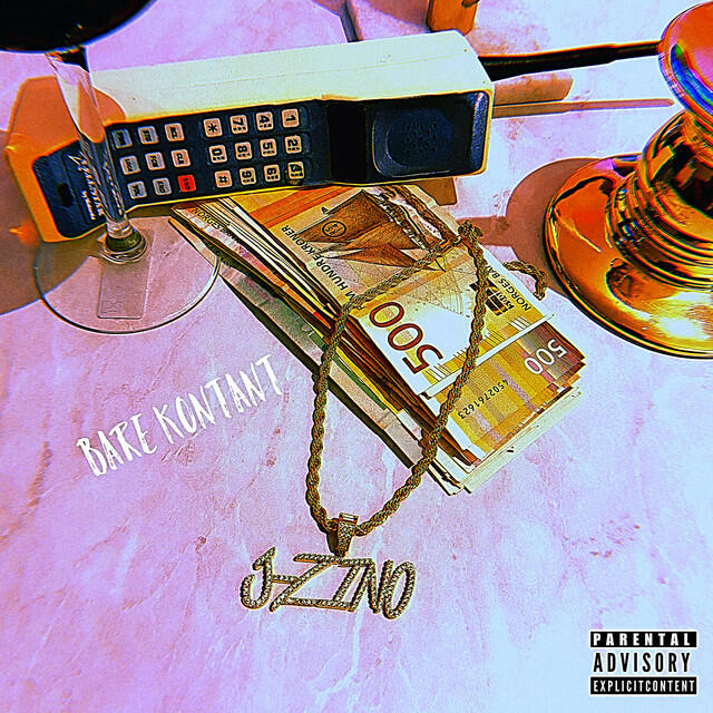 Релиз Bare Kontant