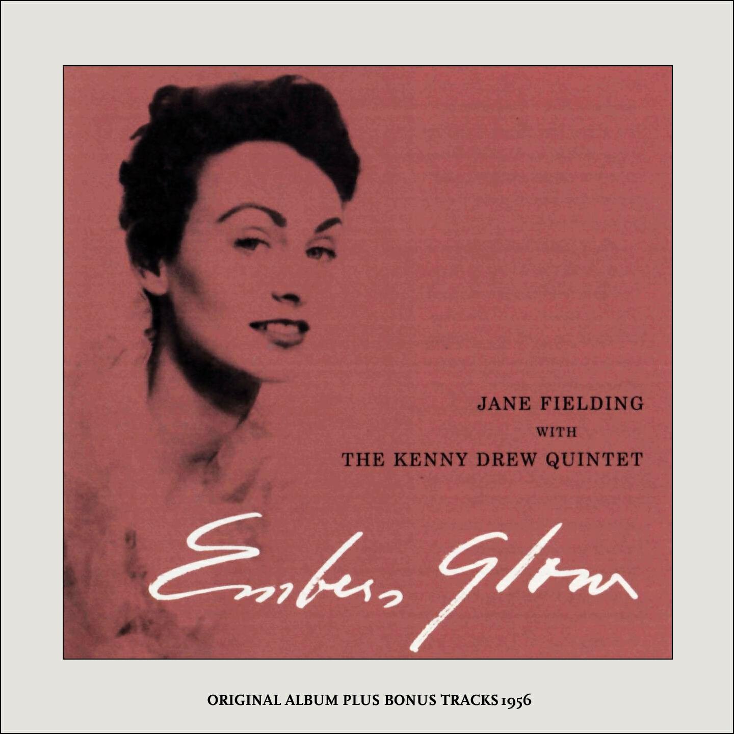 Релиз Embers Glow