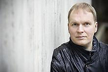 Jyrki Linjama