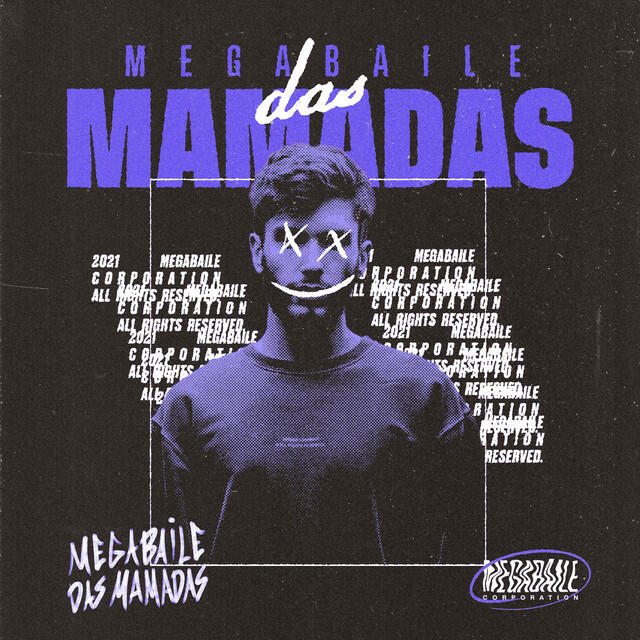 Релиз MEGABAILE DAS MAMADAS