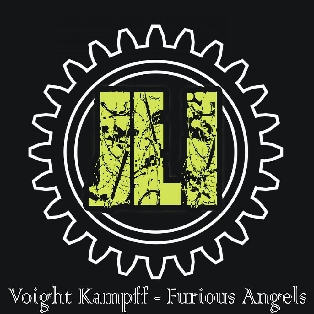 Релиз Furious Angels
