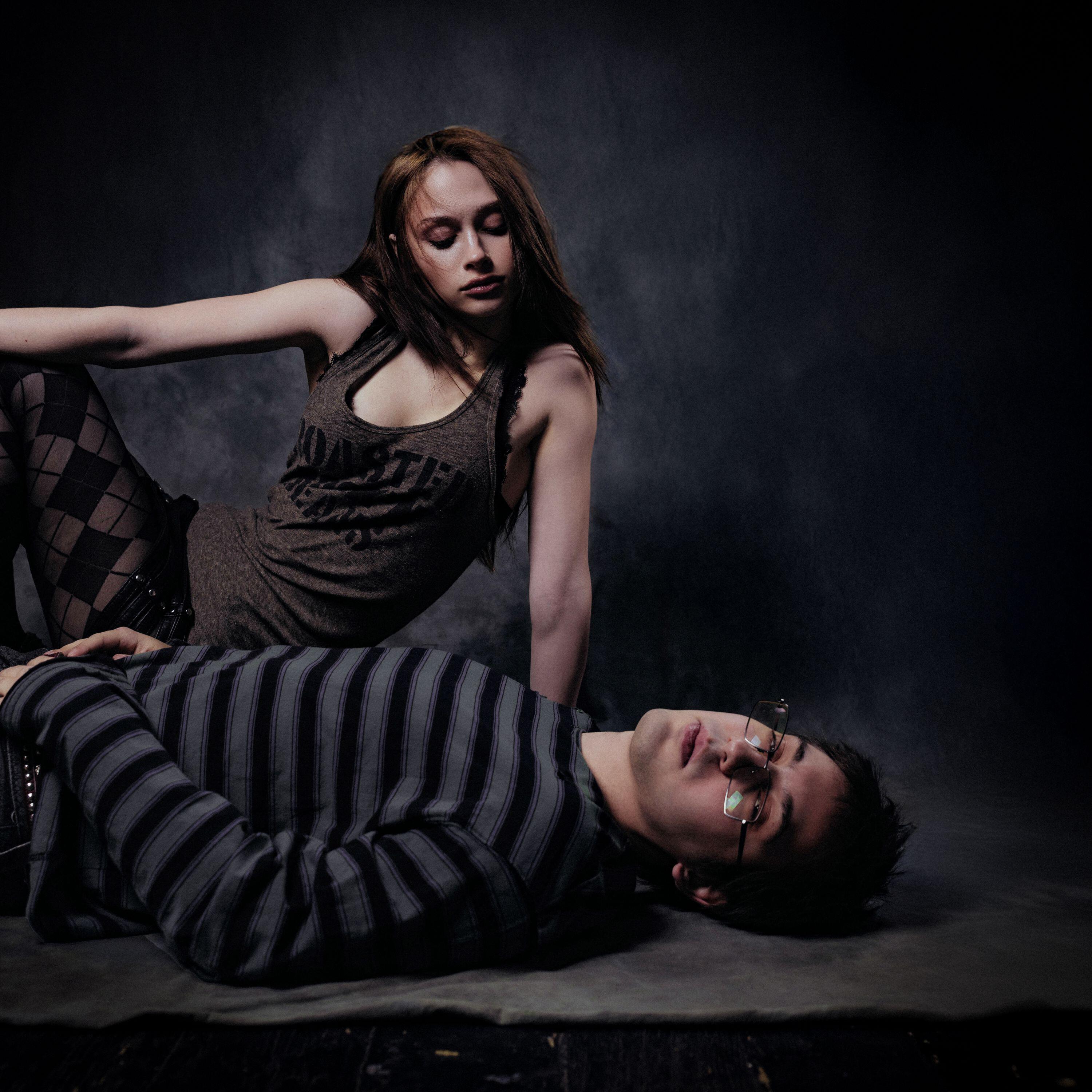 Юпи, madk1d - Твои формы