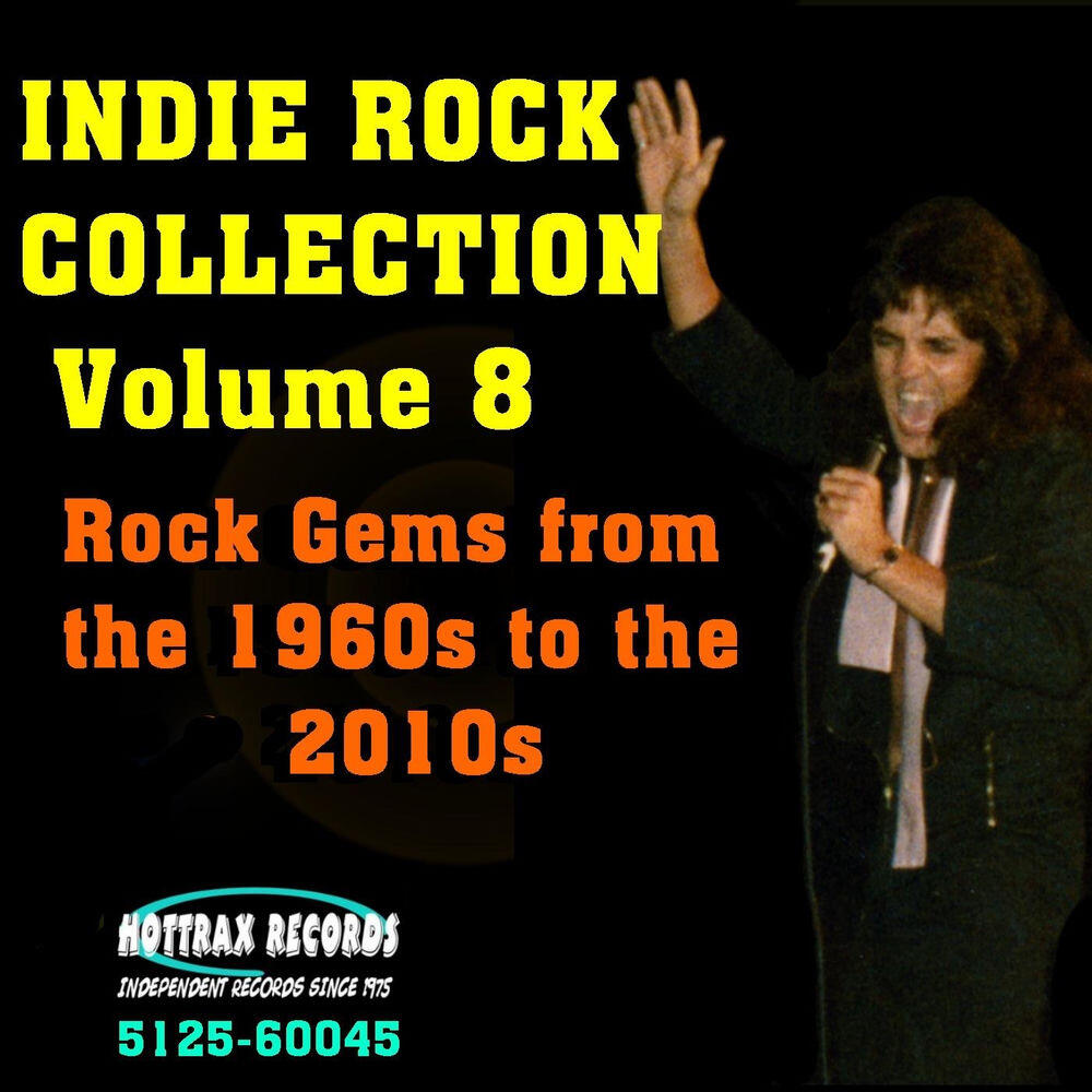 Rockin' Rick Ware