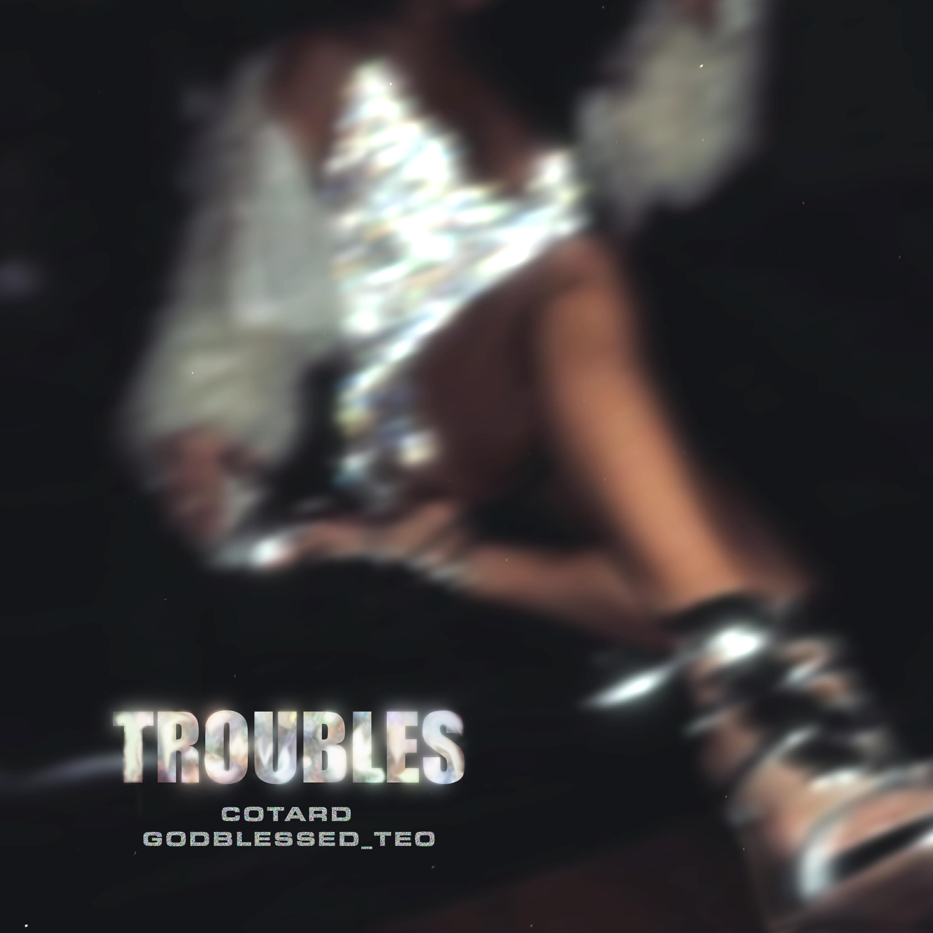Релиз TROUBLES