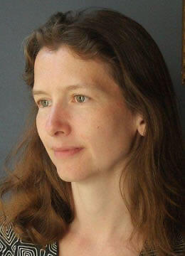 Rachel Elliott