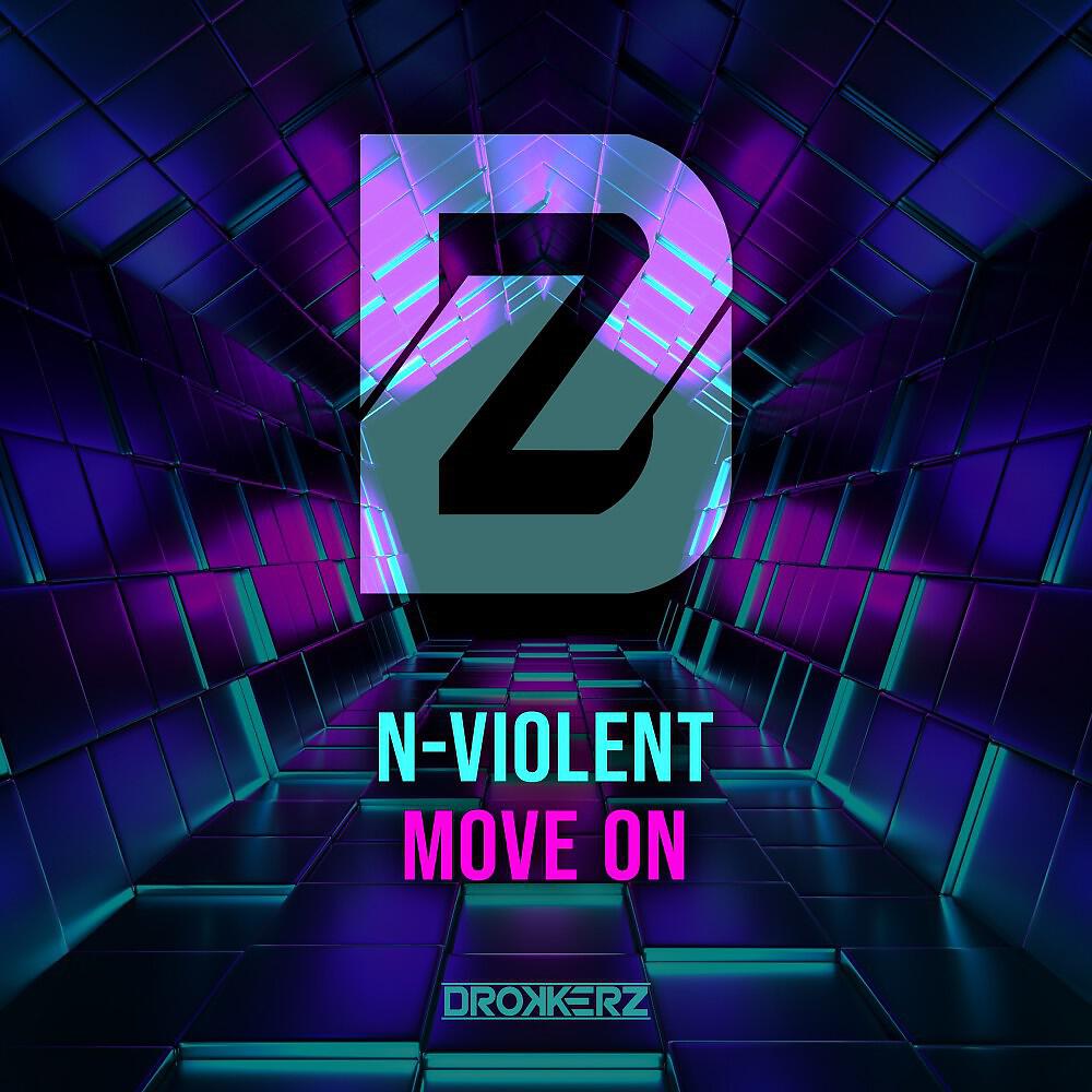 Релиз Move On