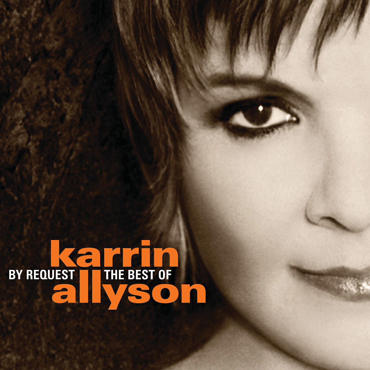 Релиз By Request: The Best of Karrin Allyson