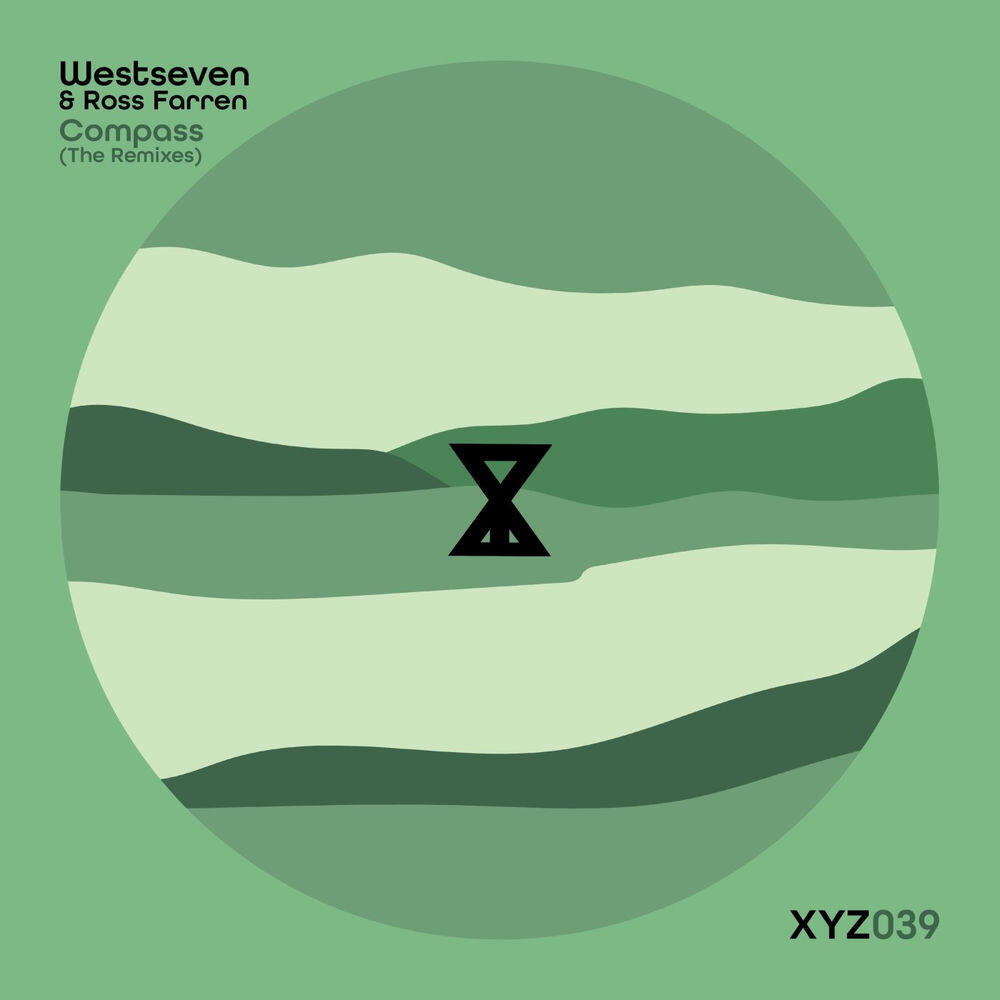 Релиз Compass (Wassu & Djimboh Remix)