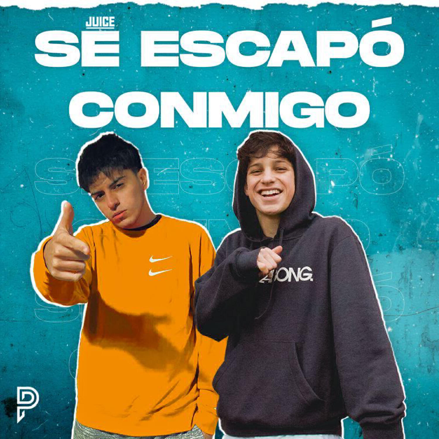 Релиз Se Escapó Conmigo