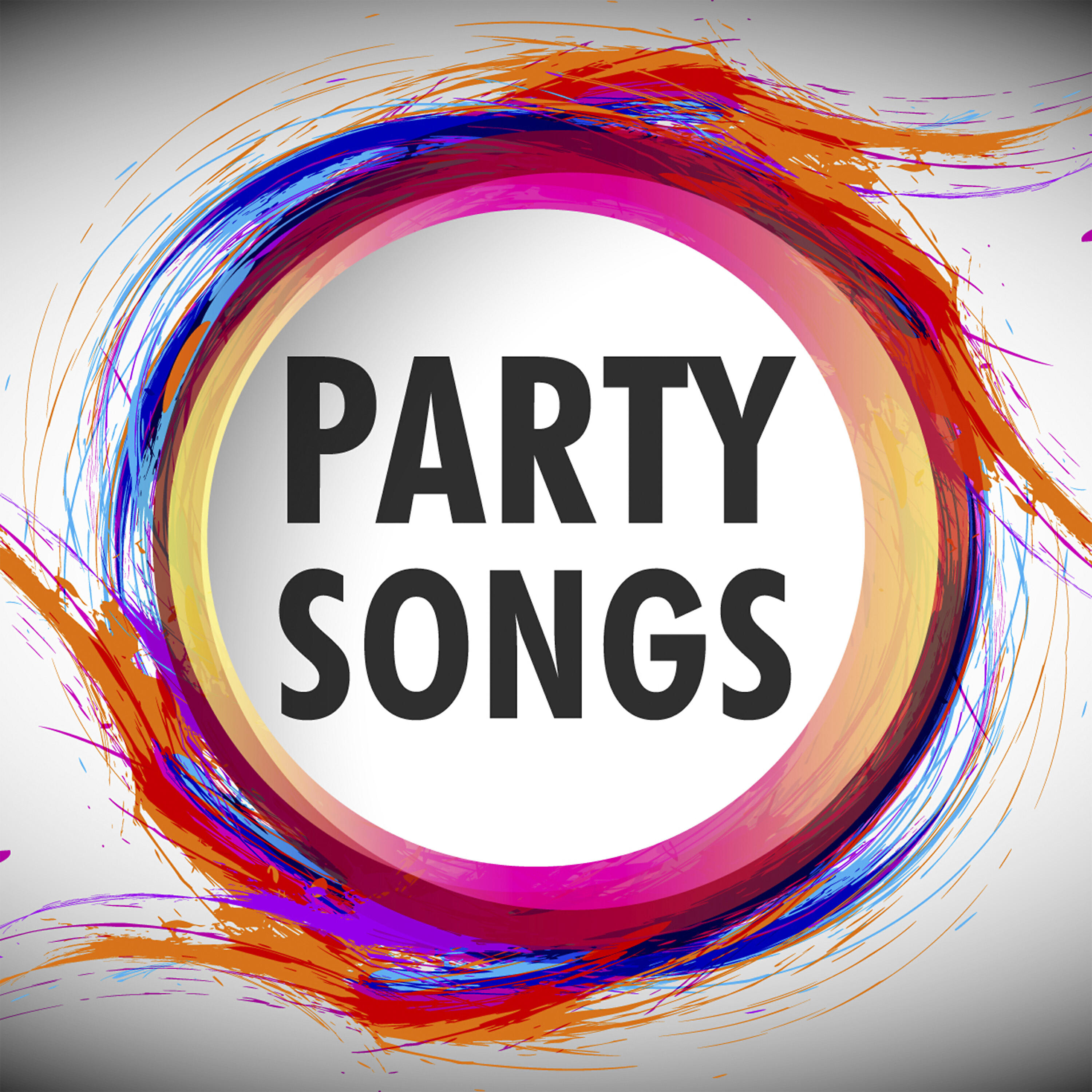 Релиз Party Songs: Best Dance Party Music for Running, Music for Gym, Workout Music for Zumba Fitness