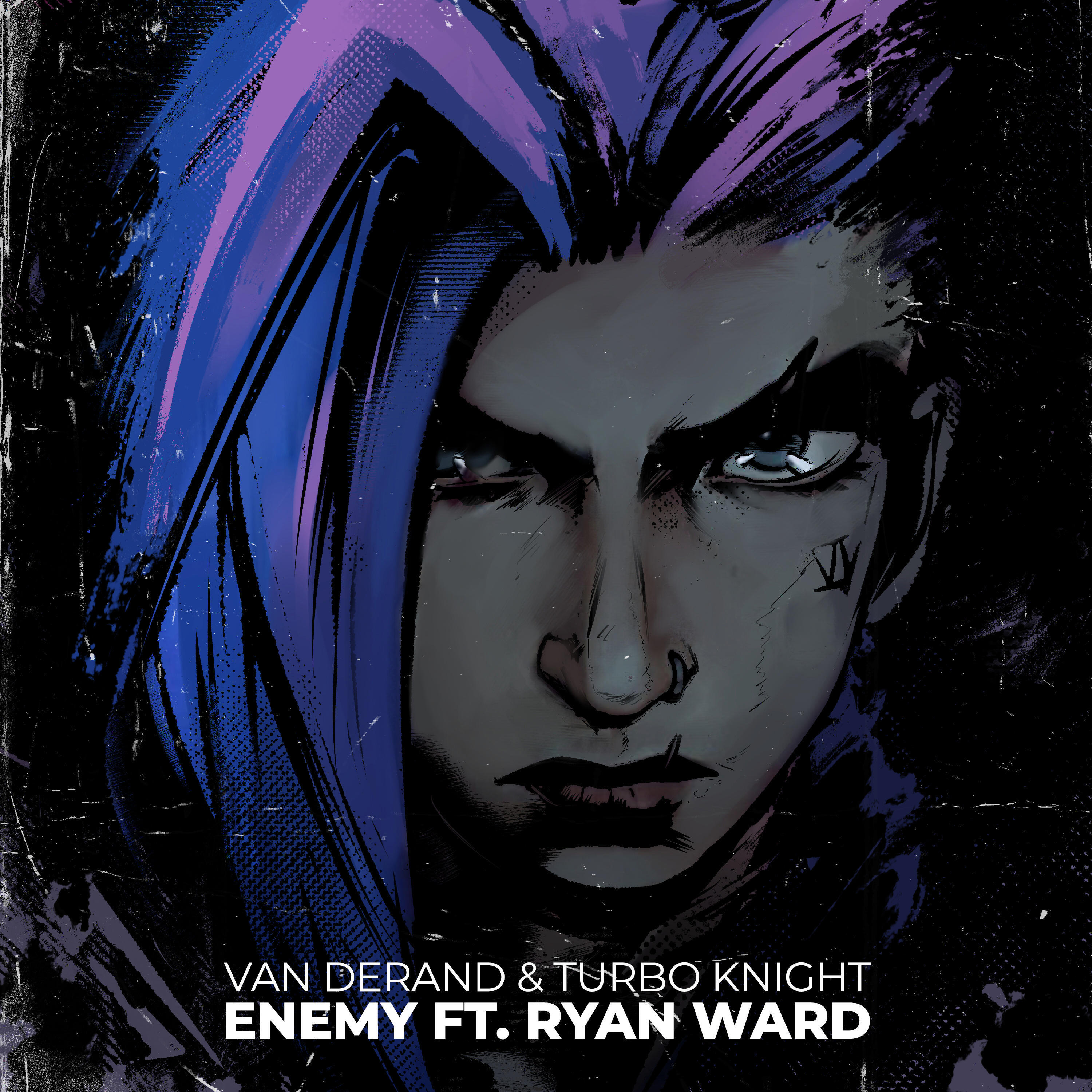 Релиз Enemy