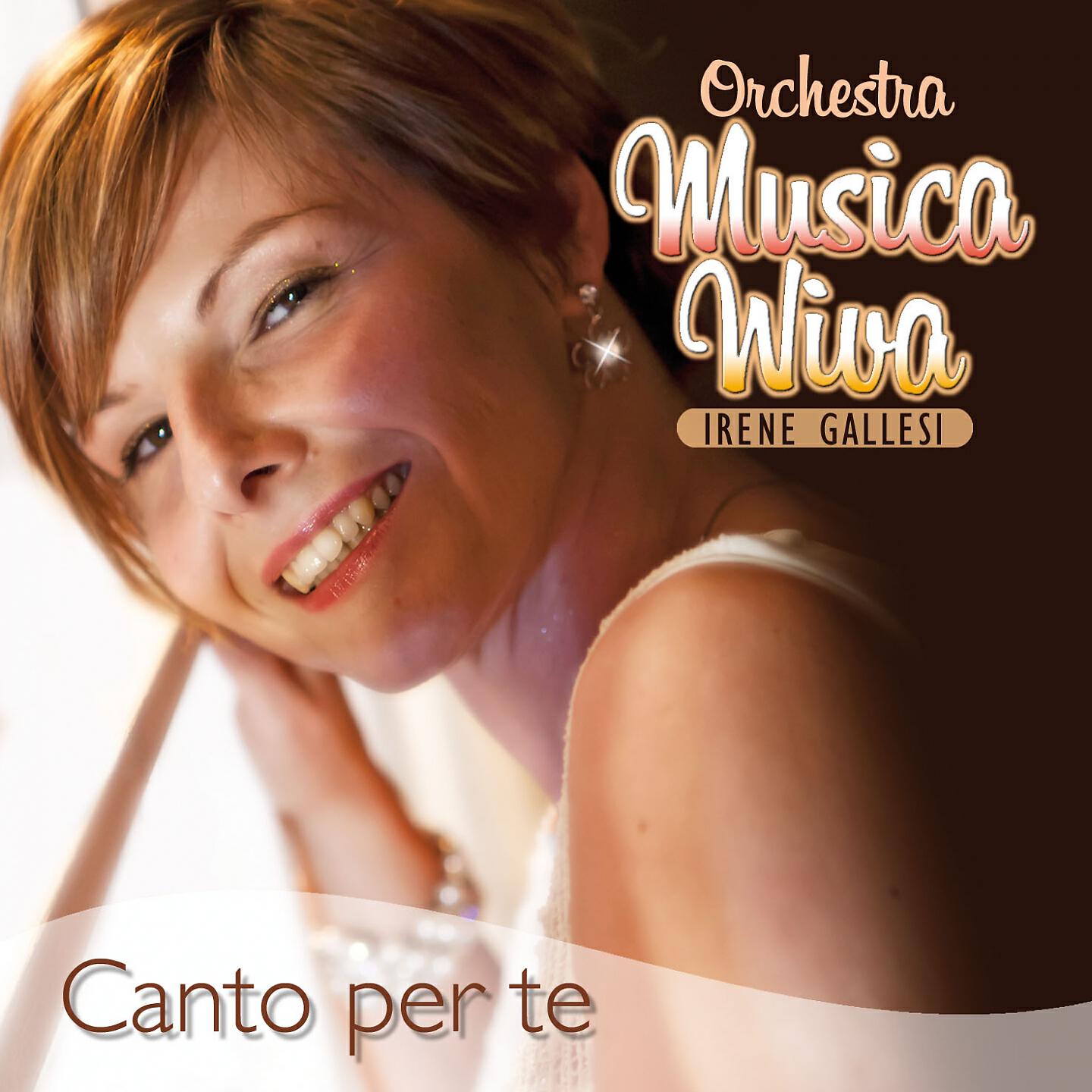 Релиз Canto per te