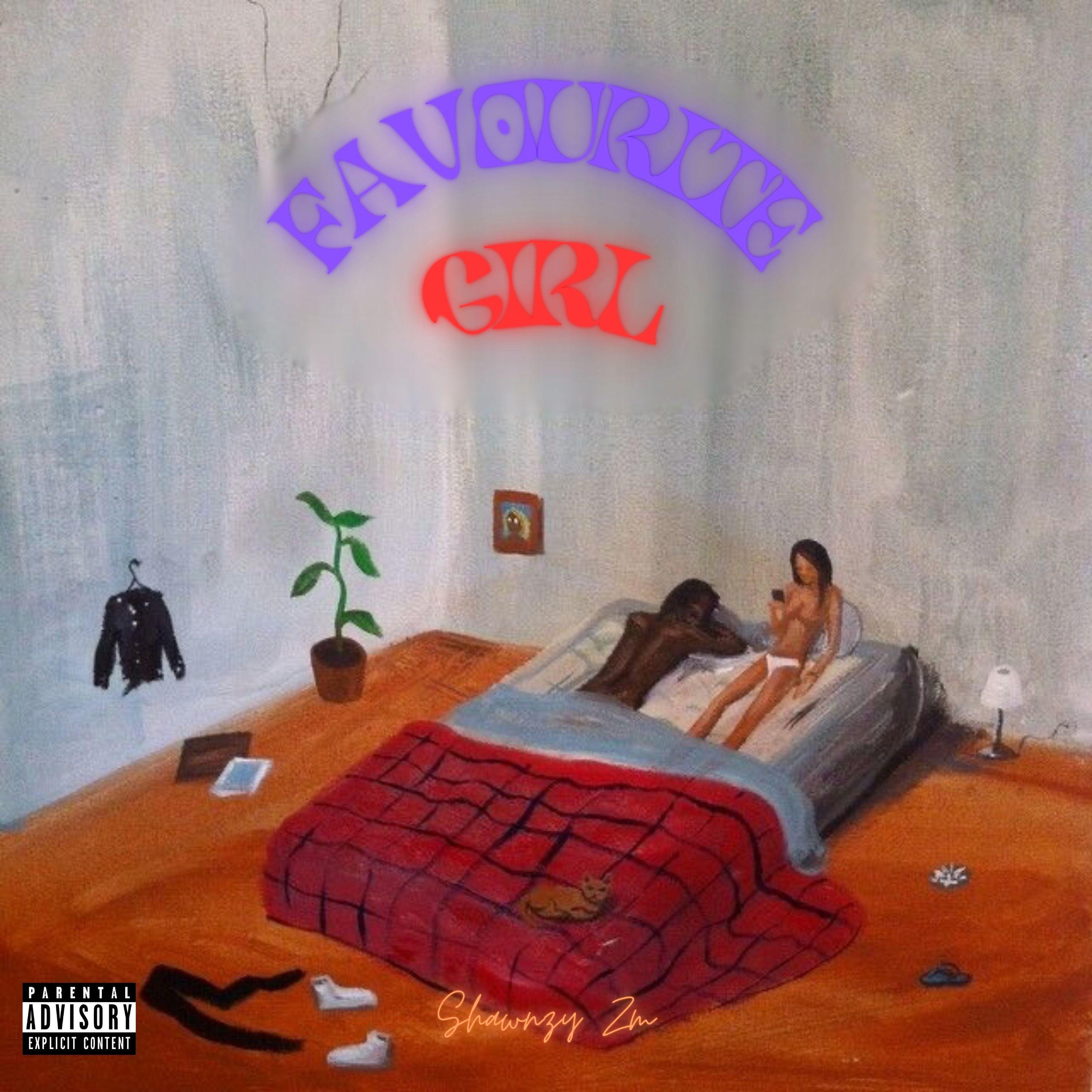 Релиз Favorite Girl