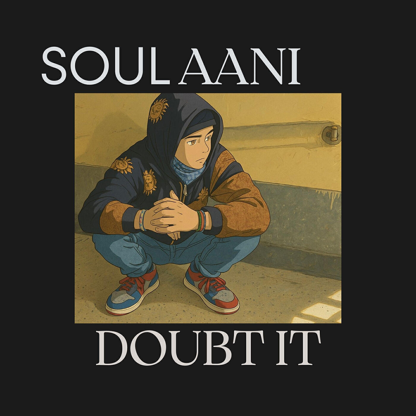 Релиз Doubt It