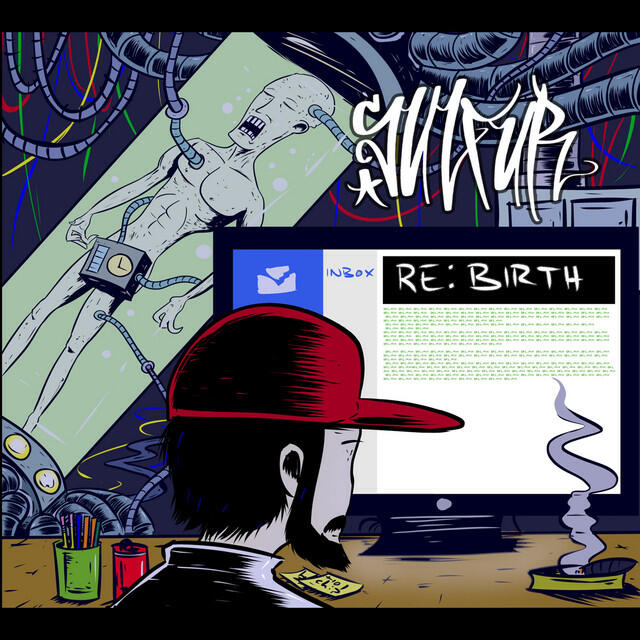 Релиз Re: Birth