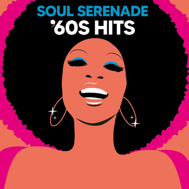 Релиз Soul Serenade 60s Hits