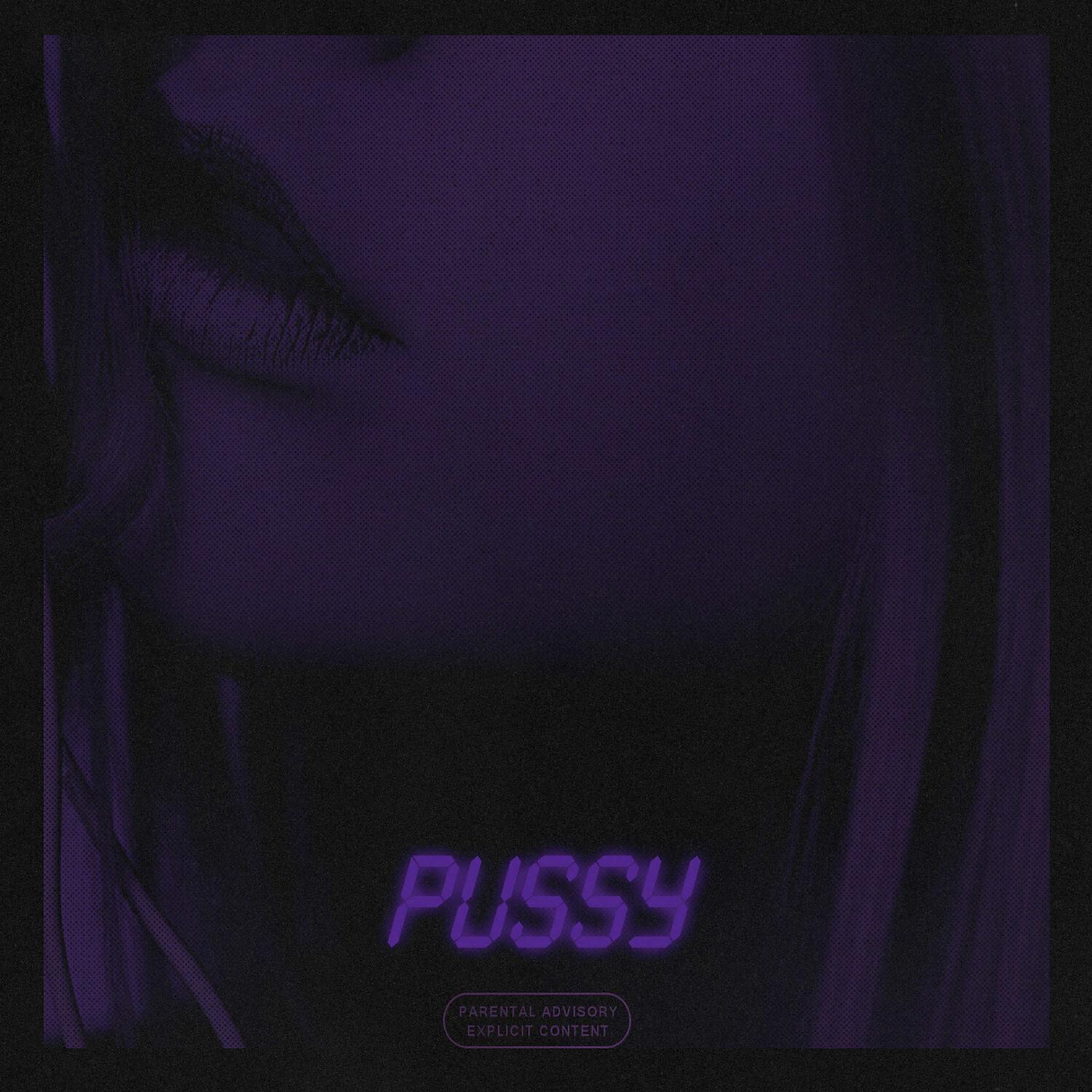 Релиз Pussy