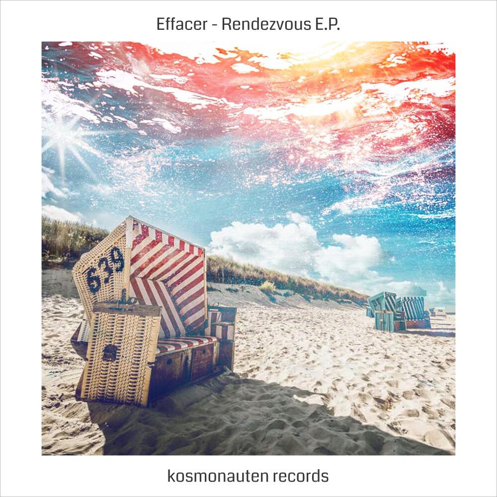 Релиз Rendezvous (Kmr027)