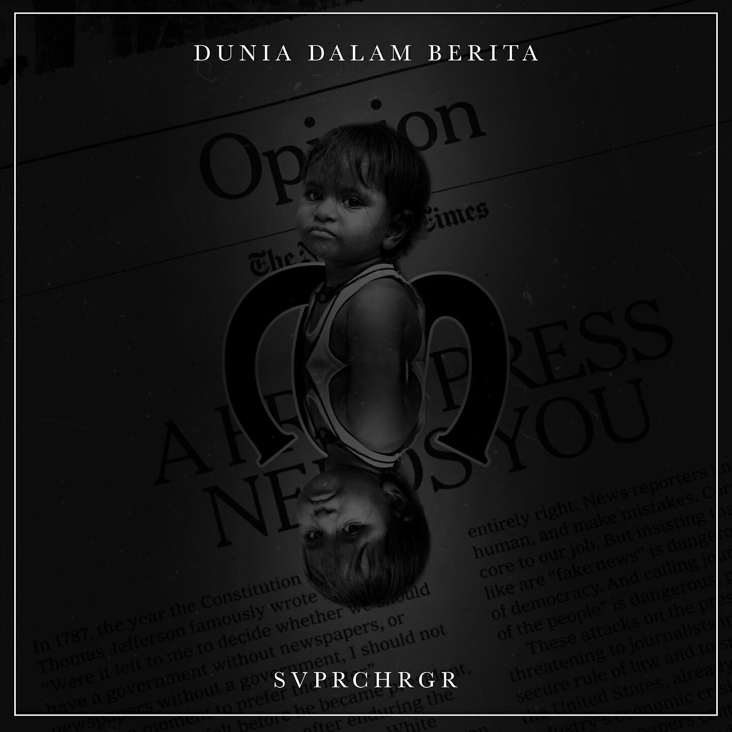 Релиз Dunia Dalam Berita