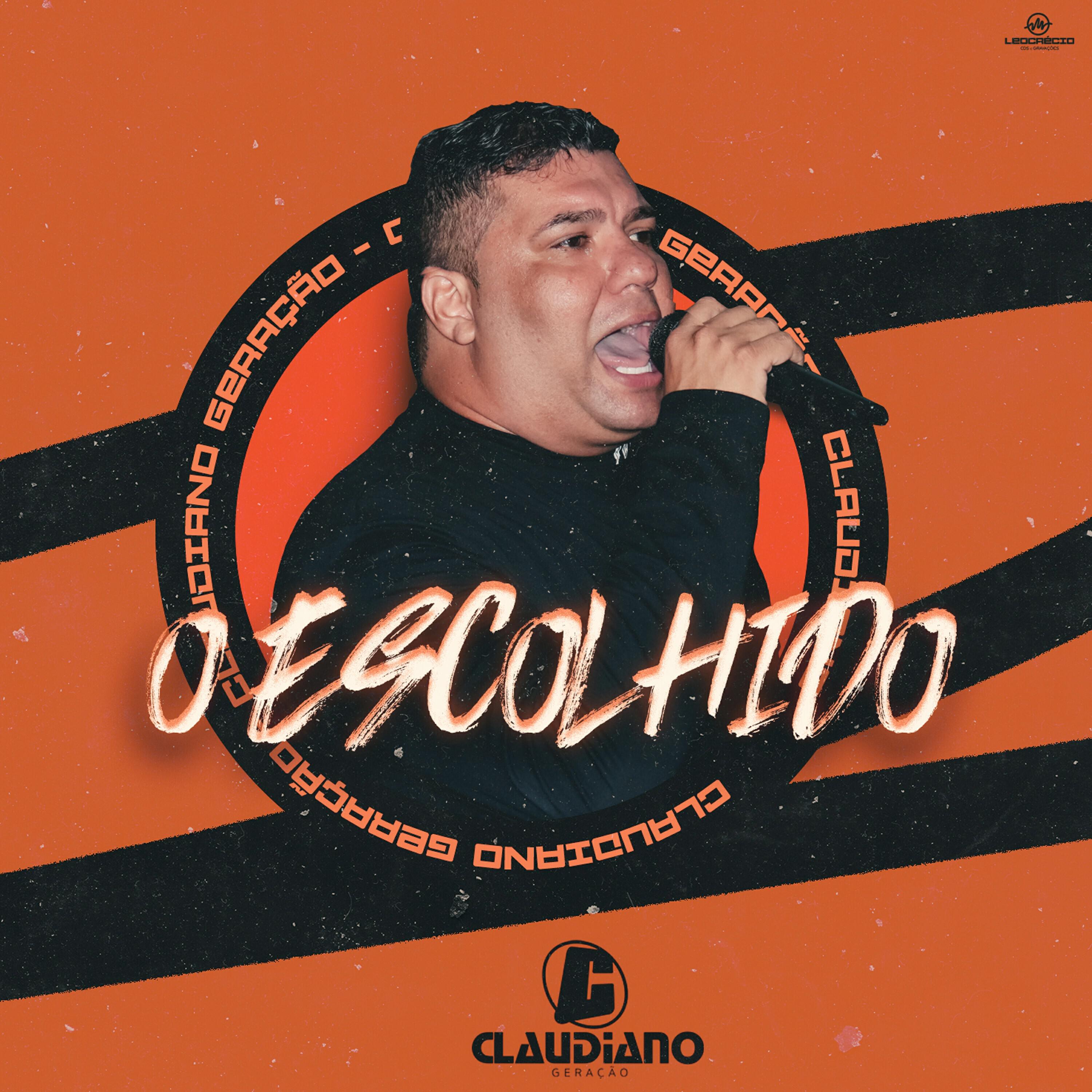 Claudiano Geração