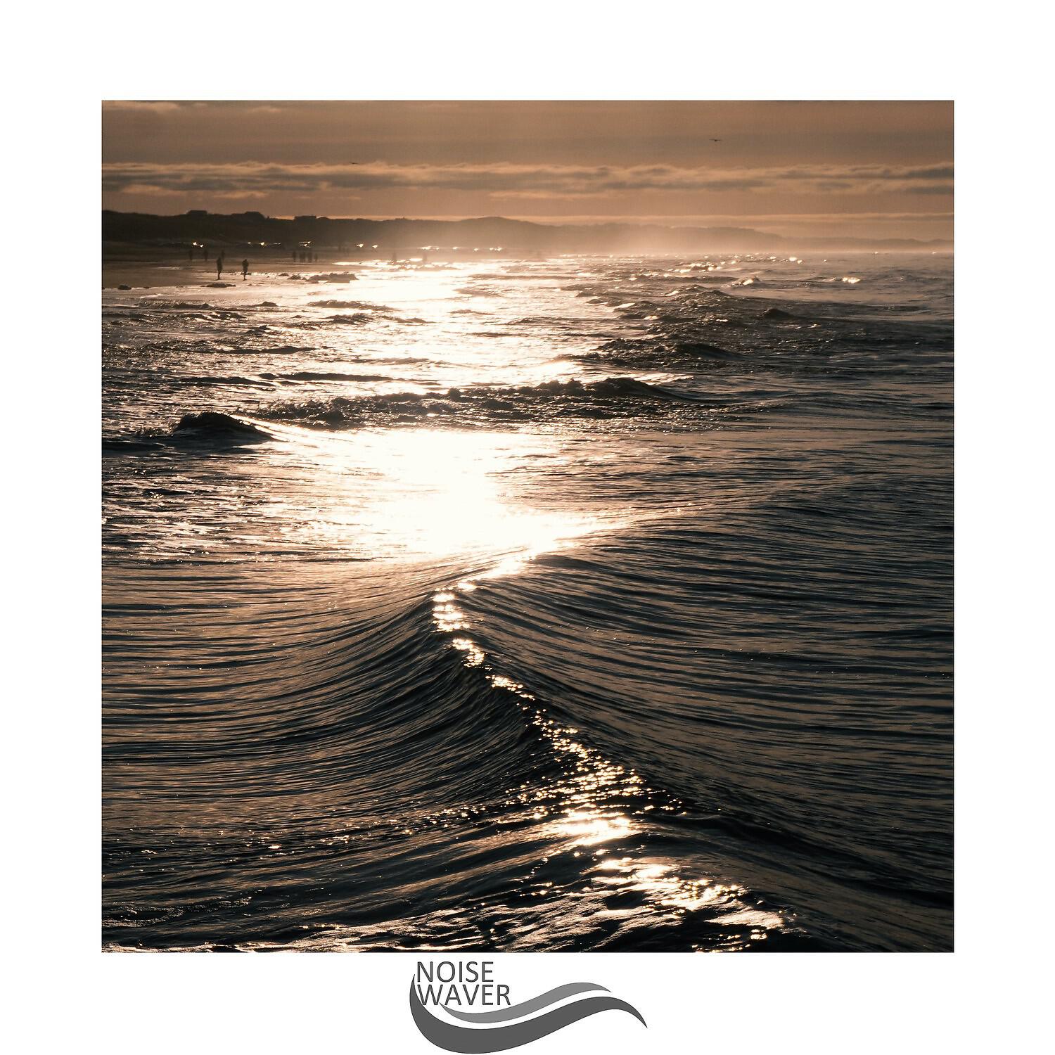 Релиз Quiet Beach Soundscape