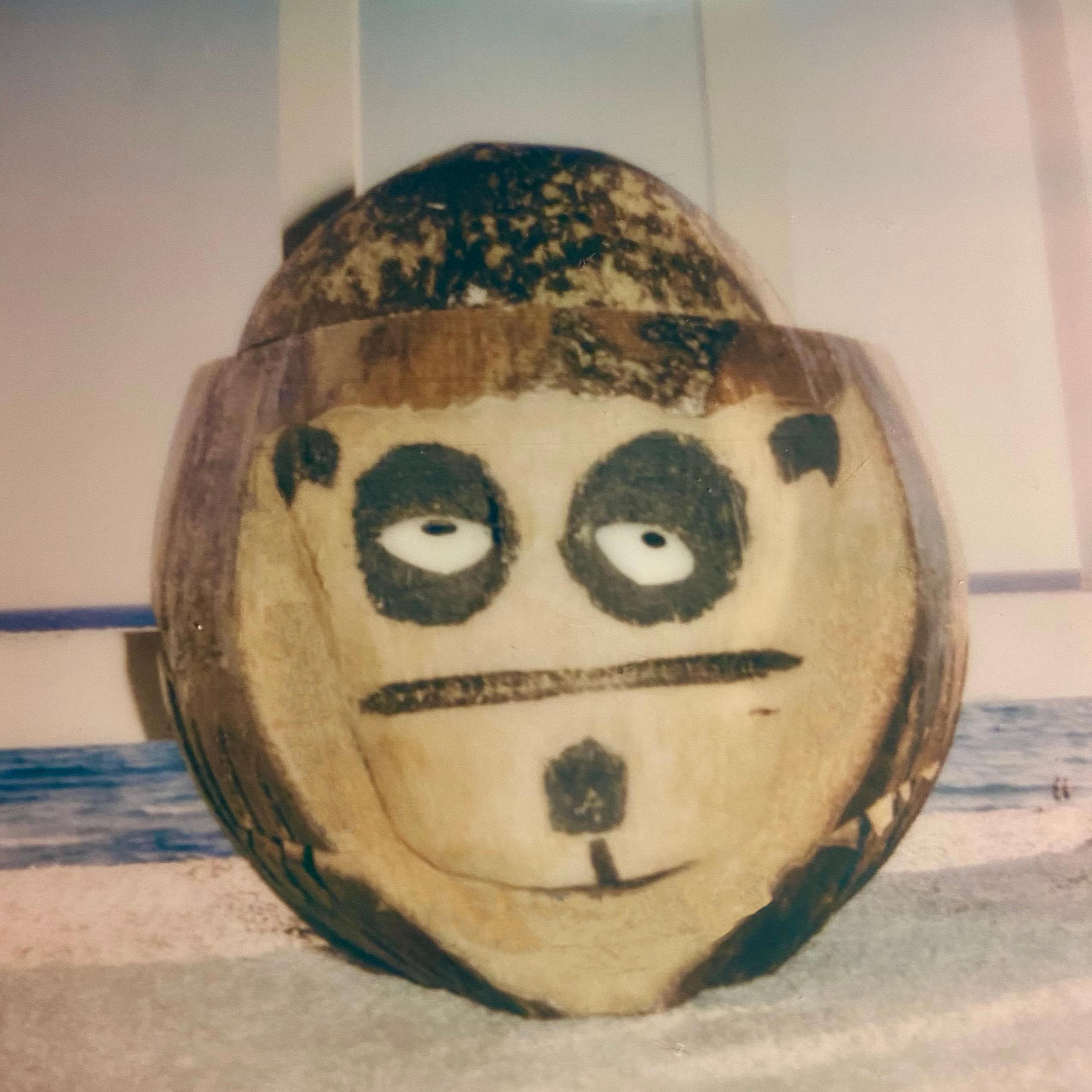 Релиз Corporate Coconut