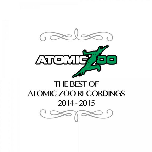 Релиз The Best of Atomic Zoo Recordings 2014-2015