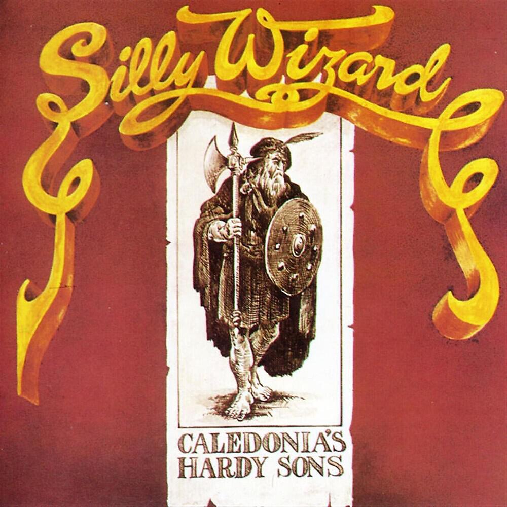 Релиз Caledonia's Hardy Sons