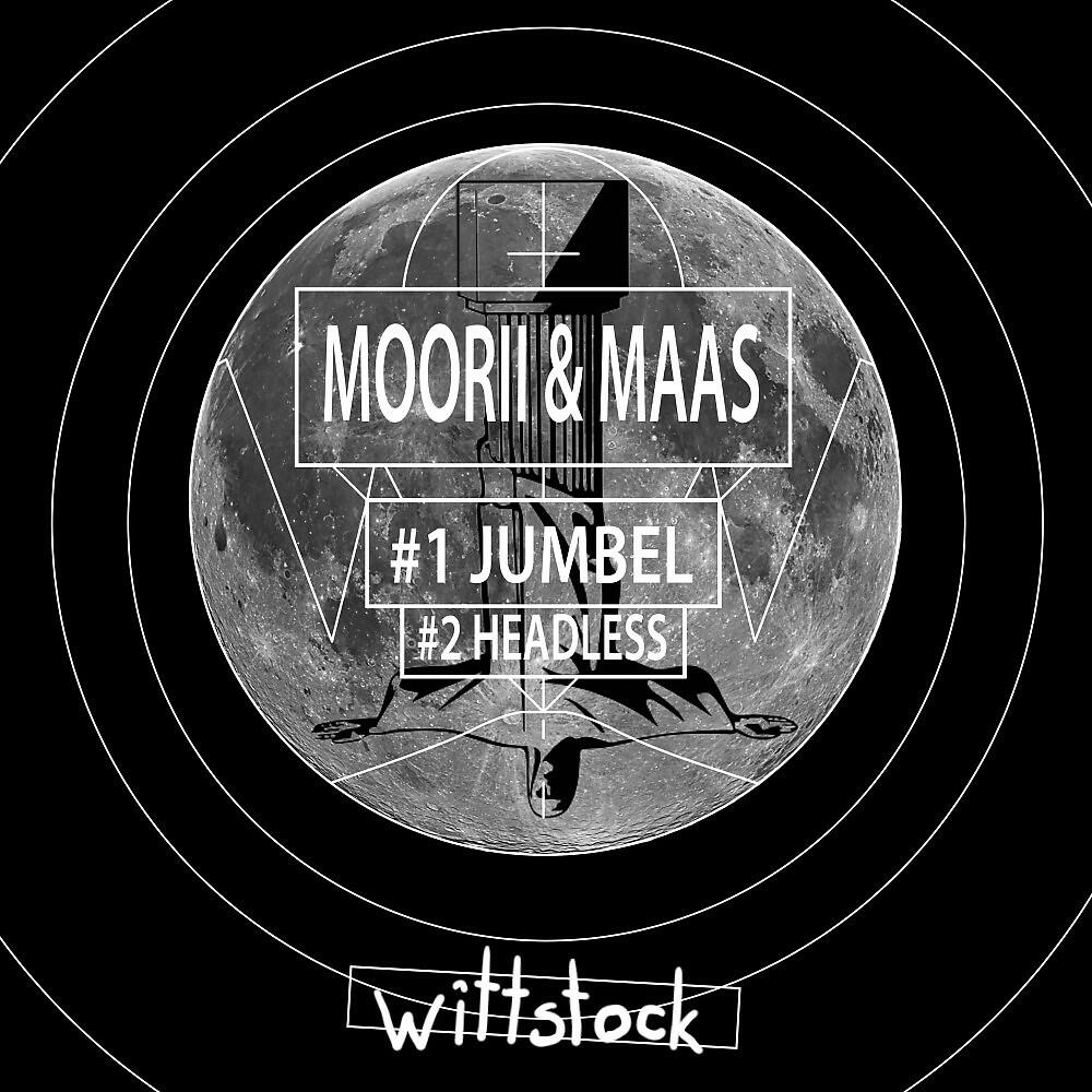 Релиз Jumbel / Headless