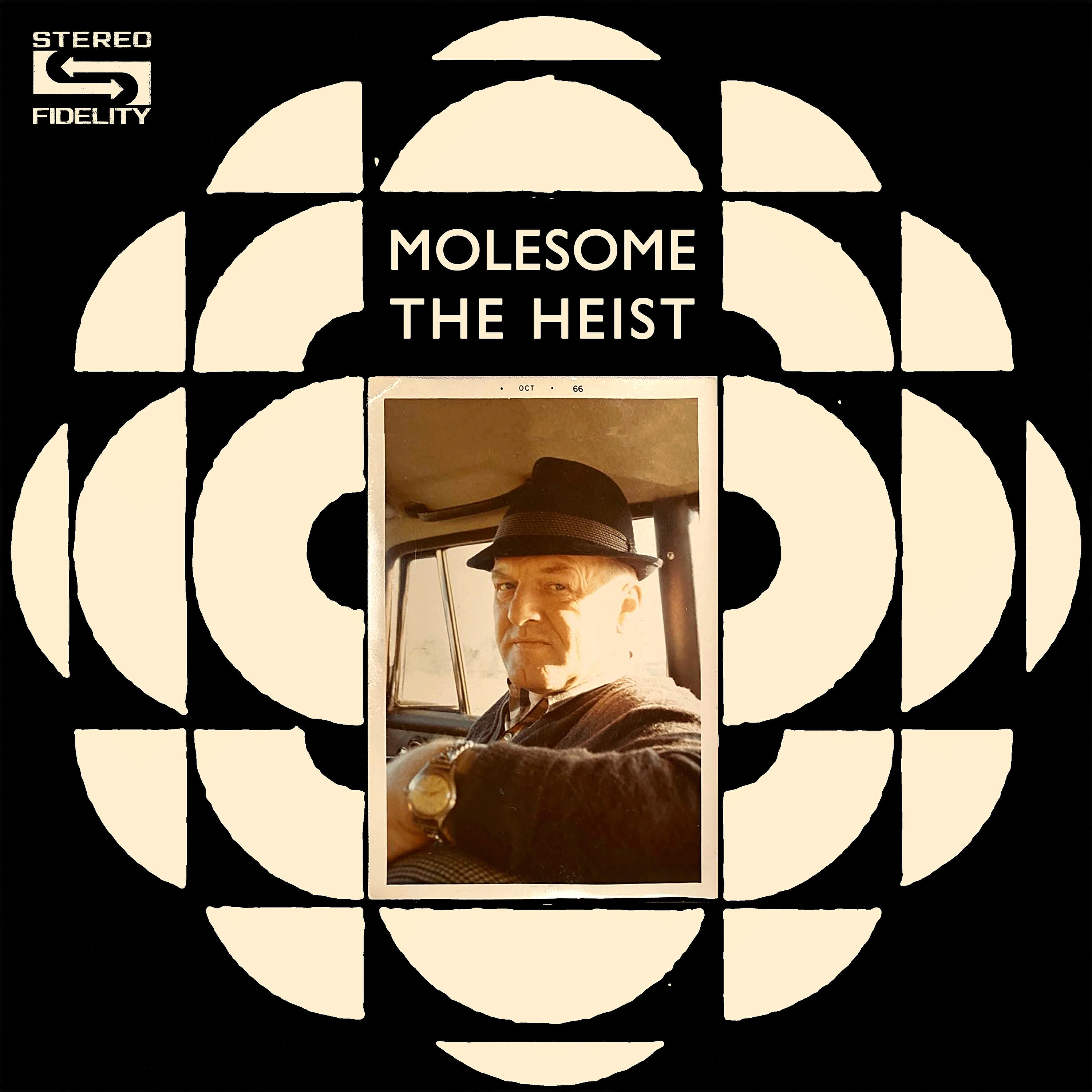 Релиз The Heist