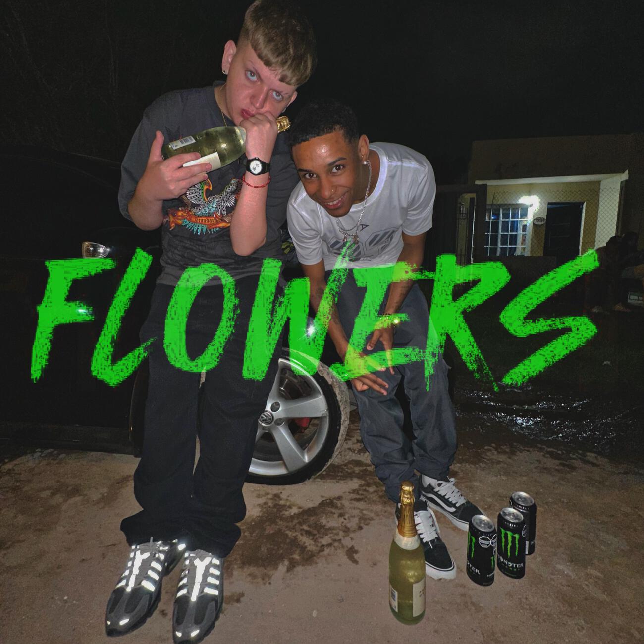 Релиз Flowers