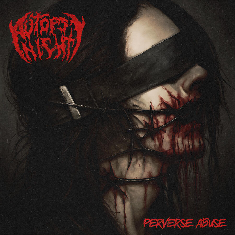 Релиз Perverse Abuse