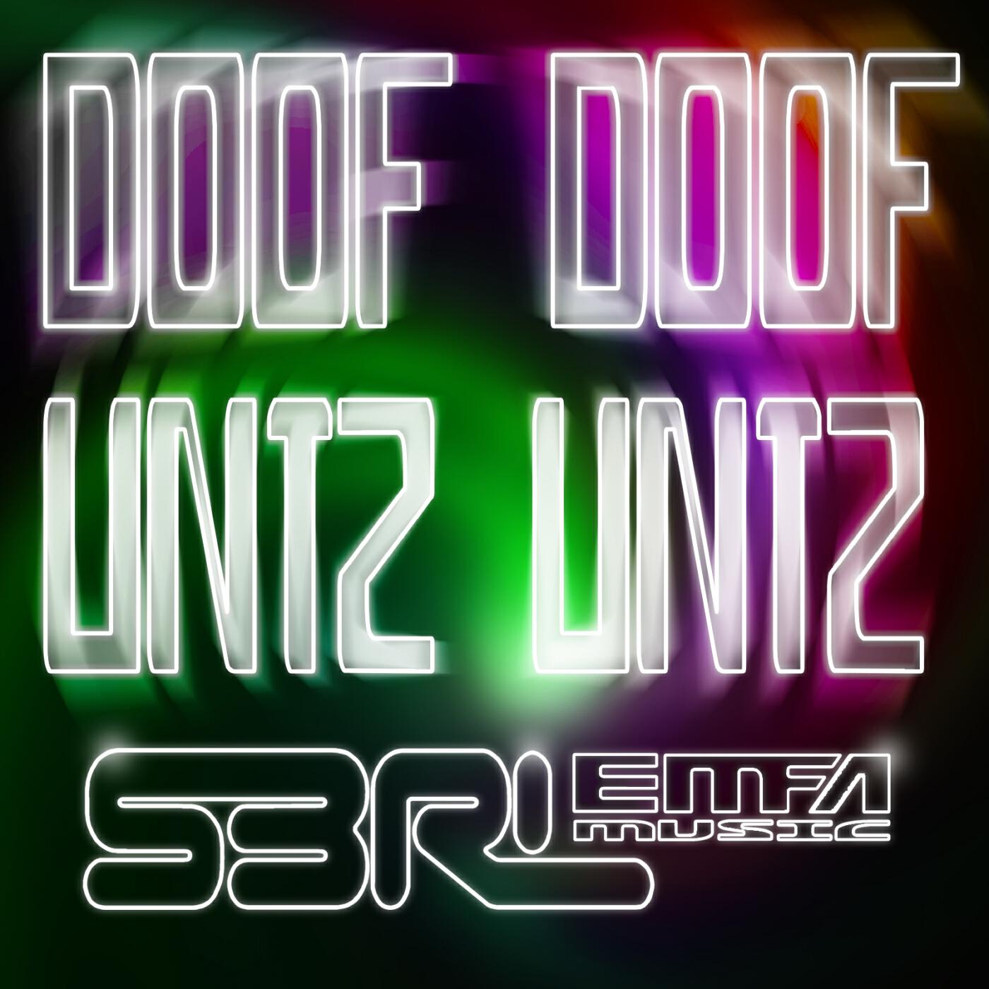 Релиз Doof Doof Untz Untz