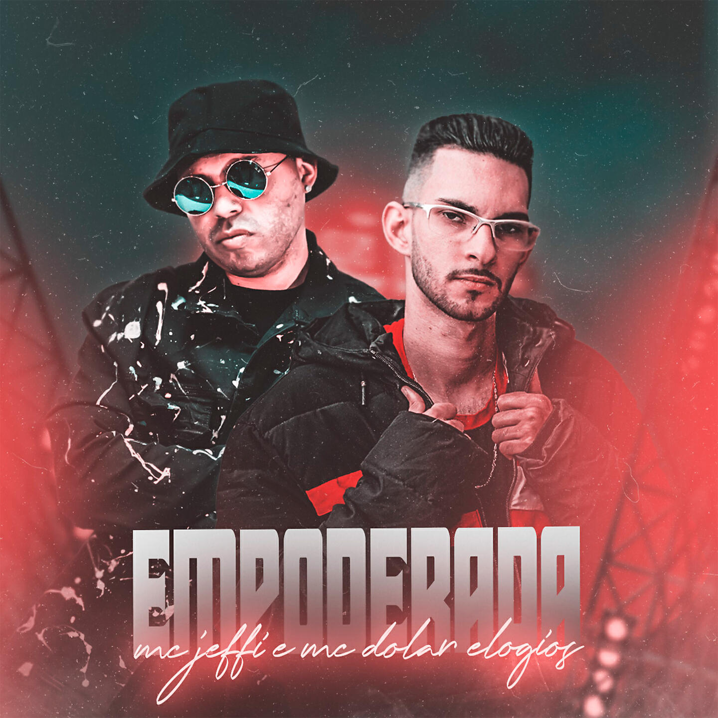 Релиз Empoderada