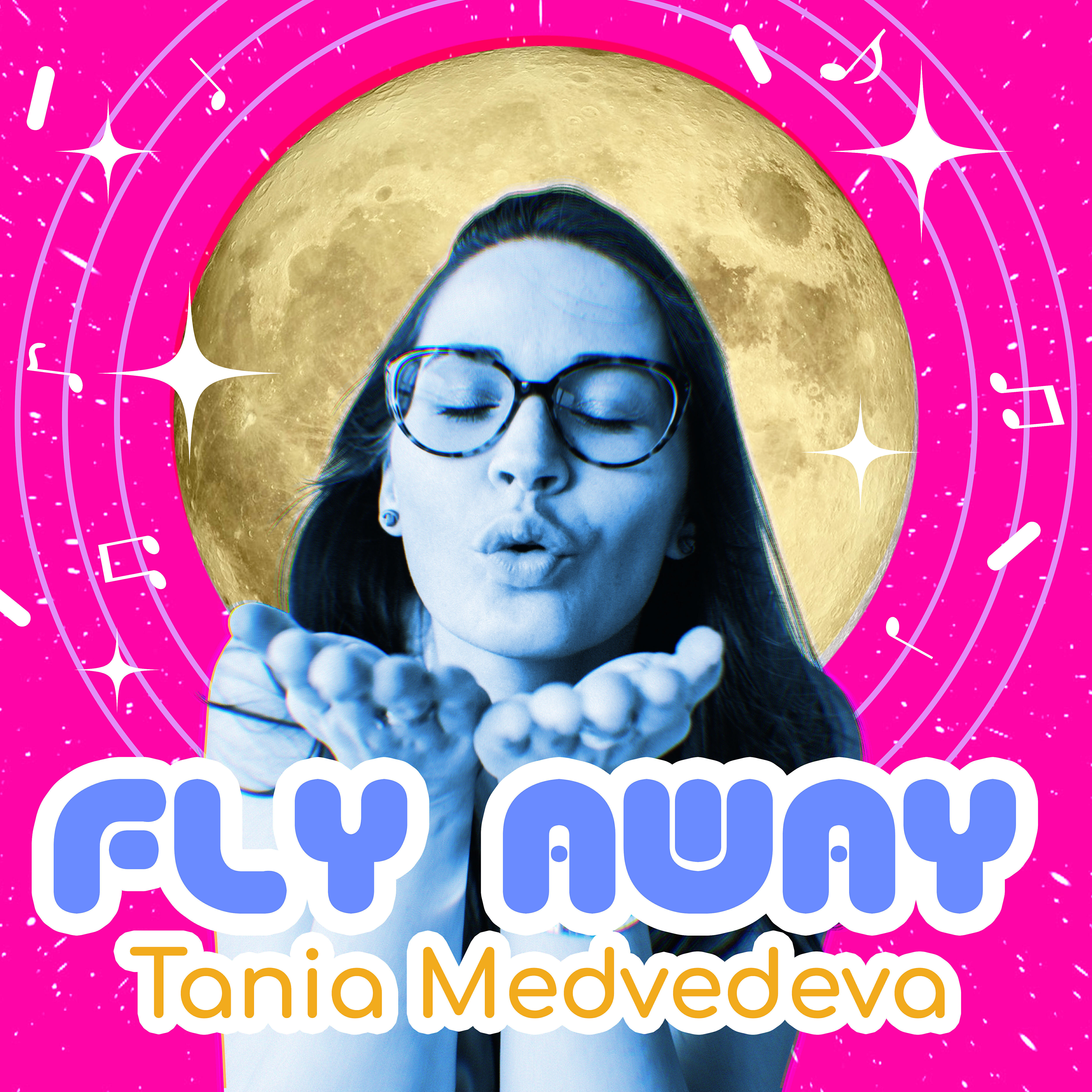 Релиз Fly Away
