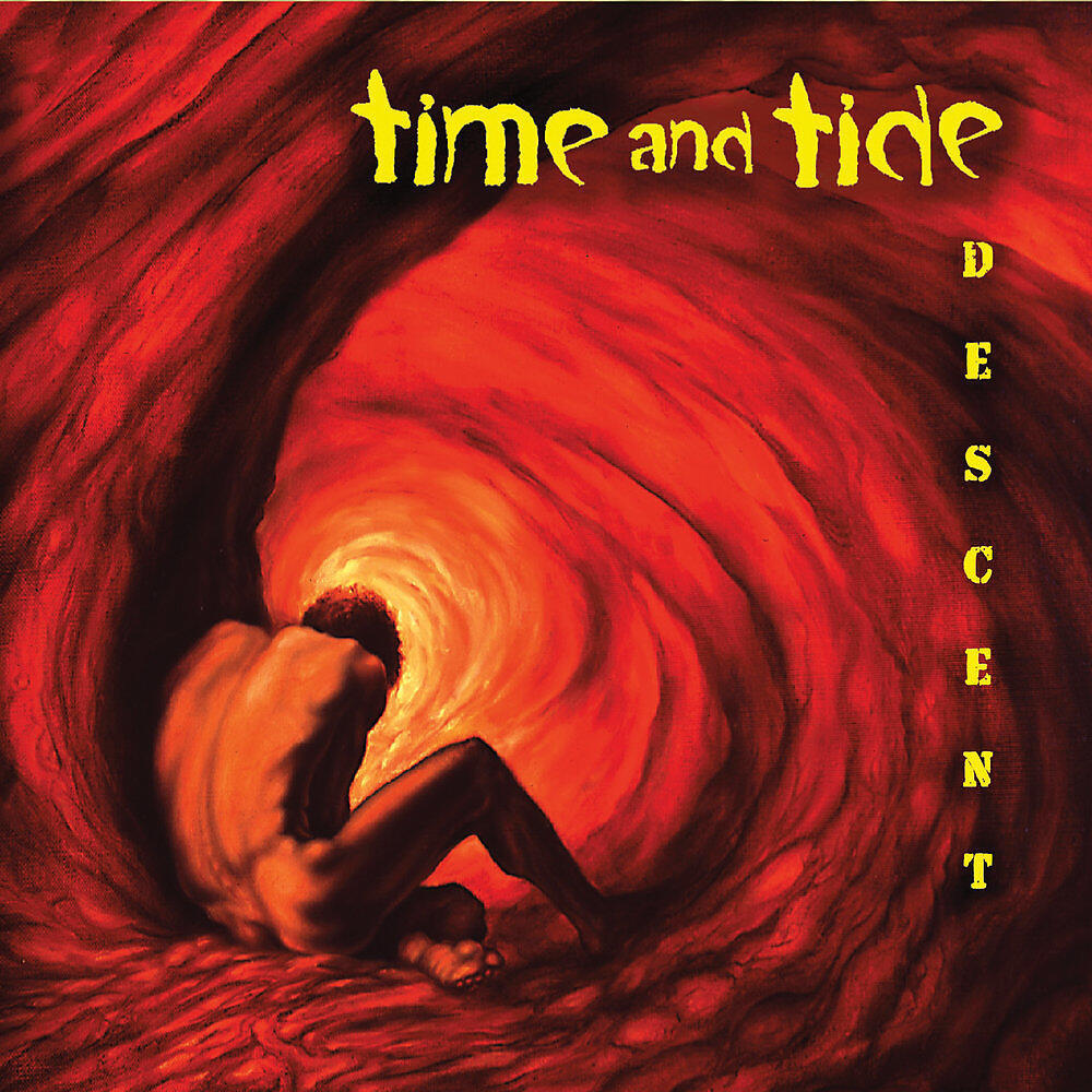 Релиз Descent