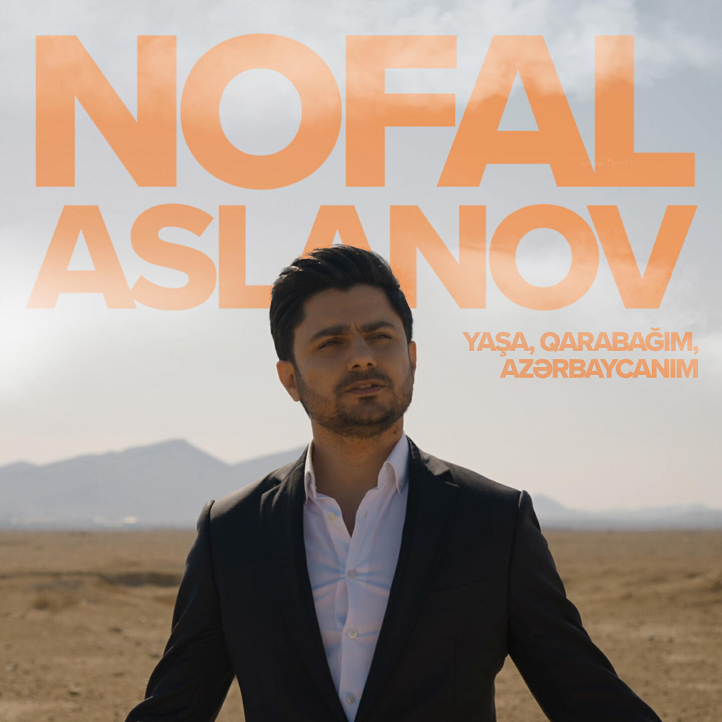 Релиз Yaşa, Qarabağım, Azərbaycanım