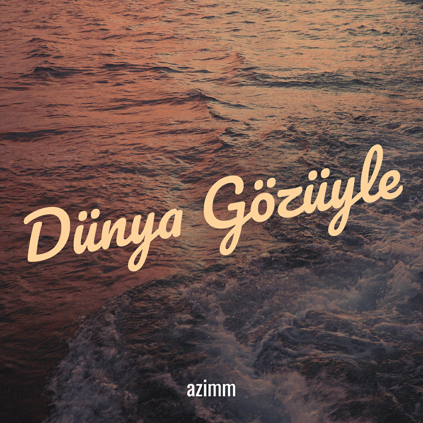 Релиз Dünya Gözüyle