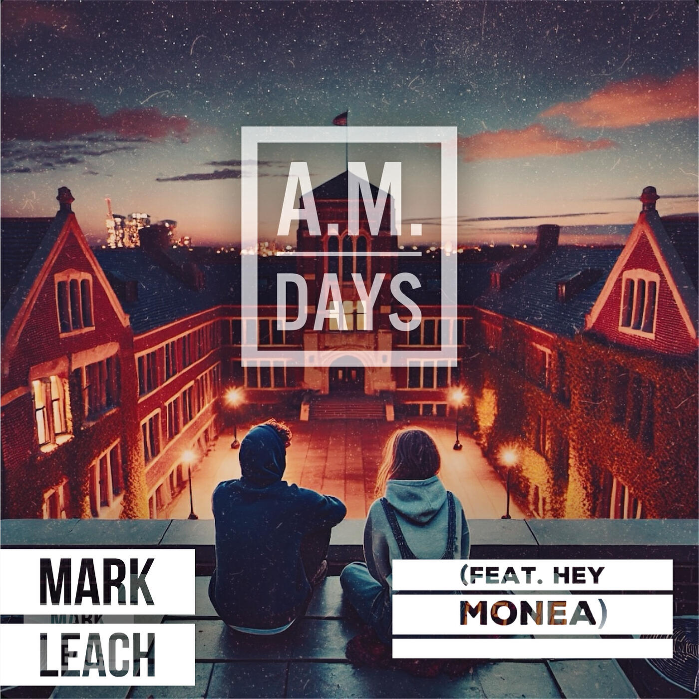Релиз A.M. Days
