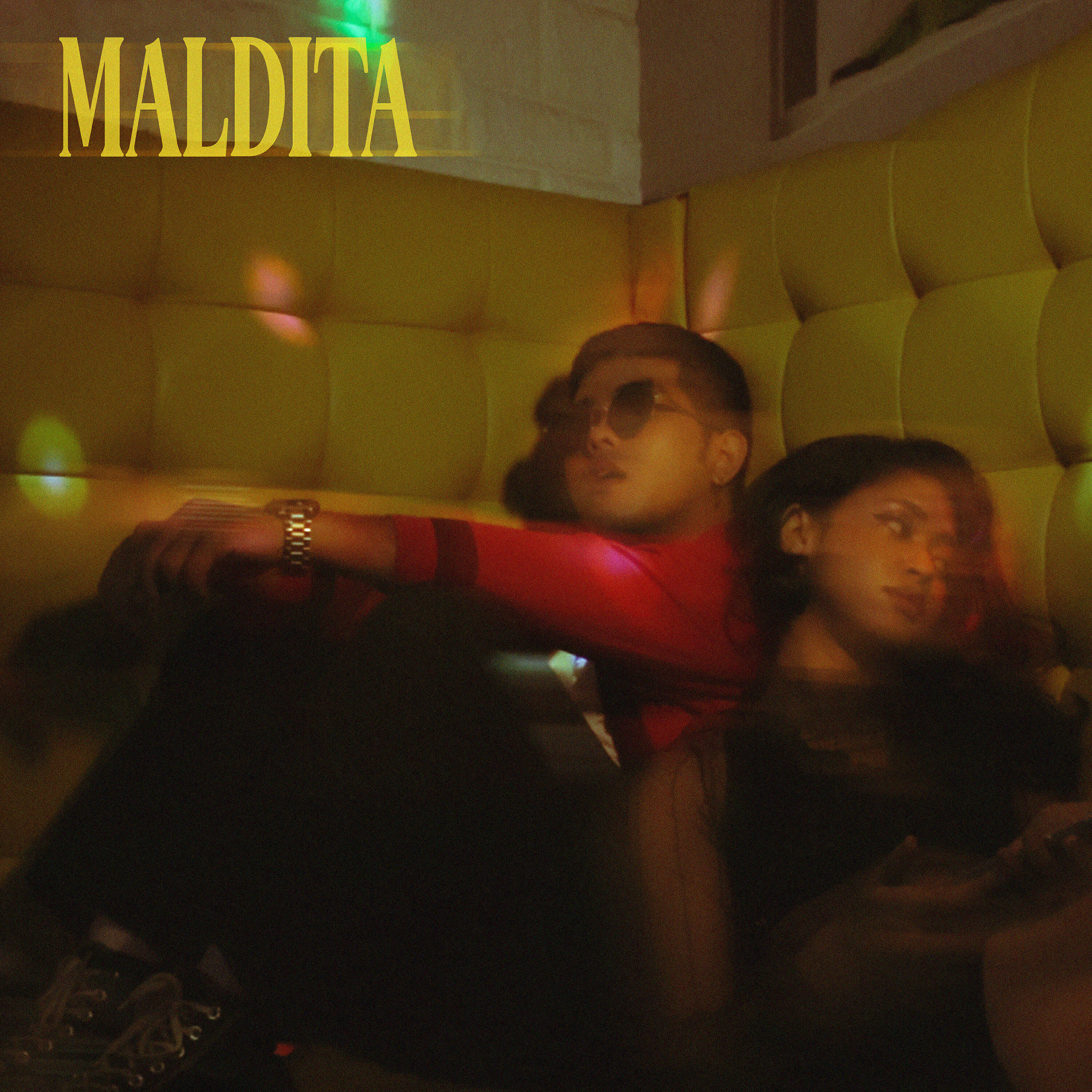 Релиз Maldita