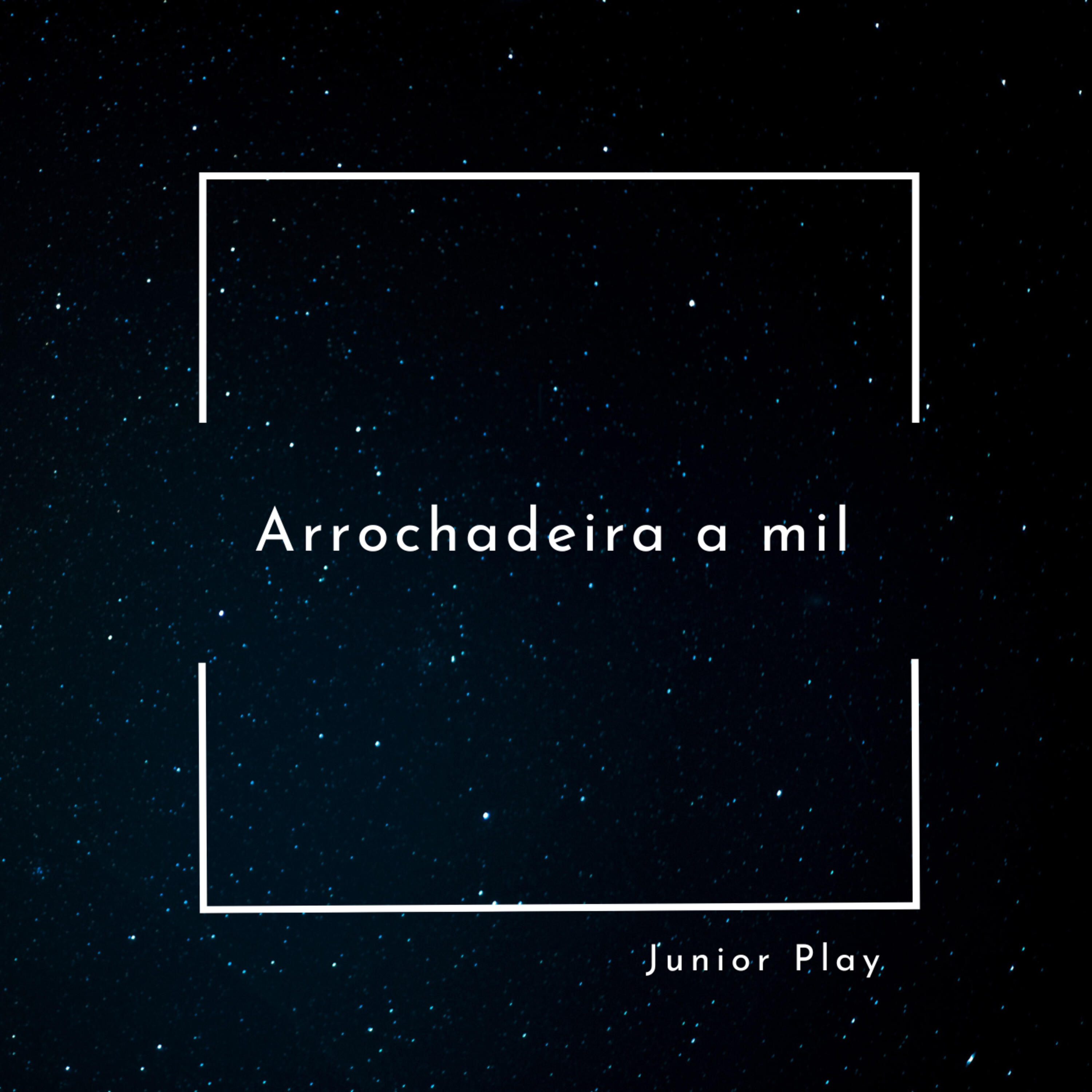 Релиз Arrochadeira a Mil