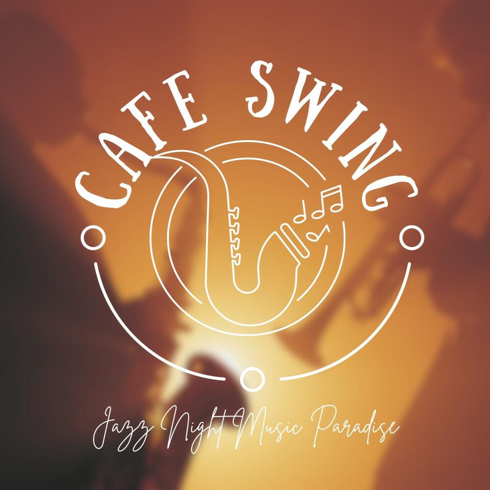 Релиз Cafe Swing: Coffee Shop Jazz