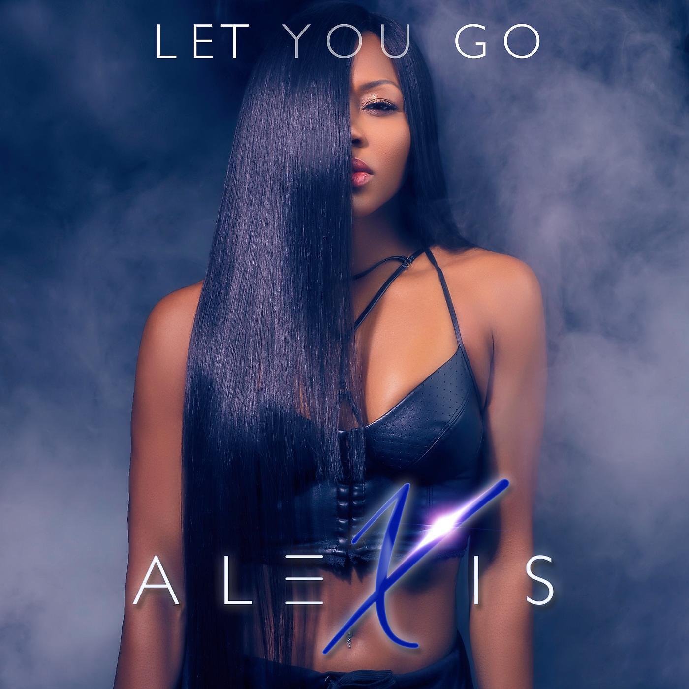Релиз Let You Go