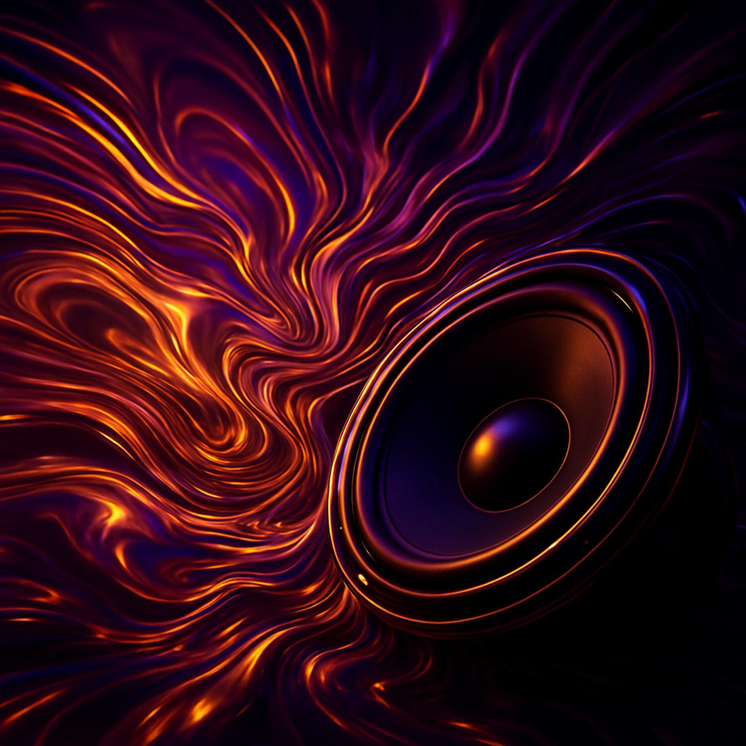 Релиз Healing Ambient Wave