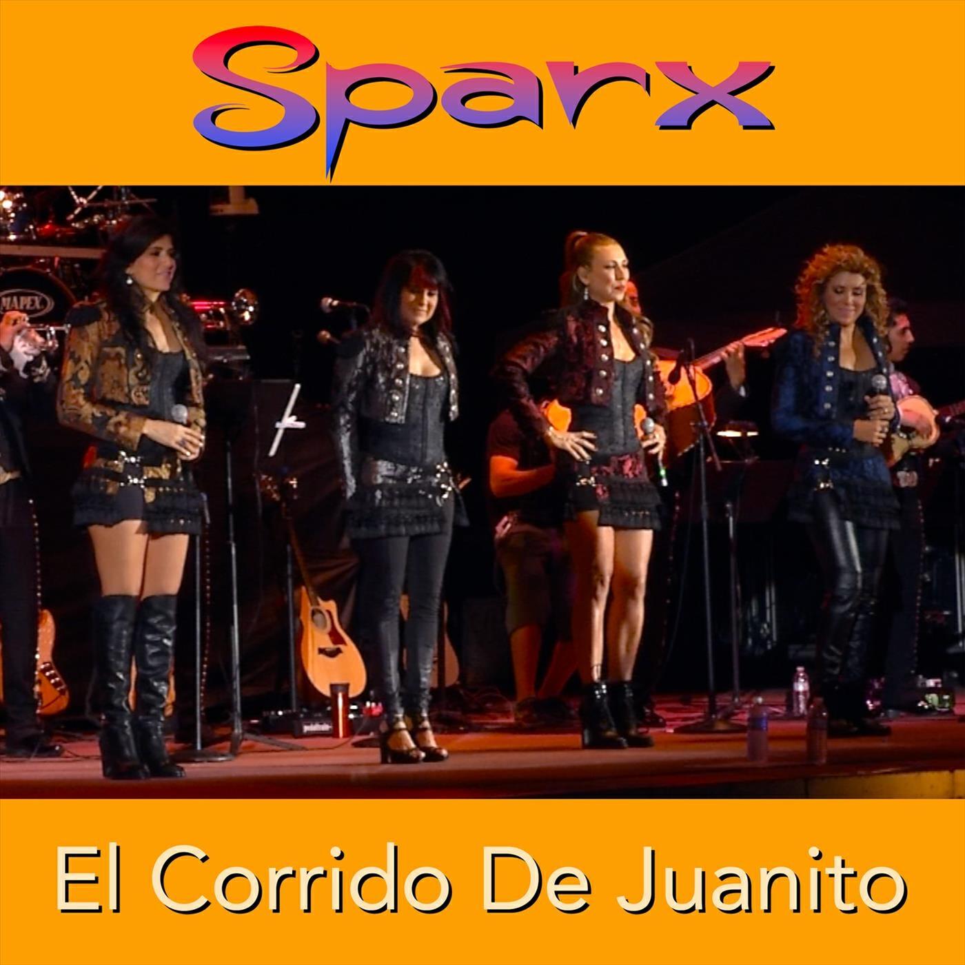 Релиз El Corrido de Juanito (En Vivo)