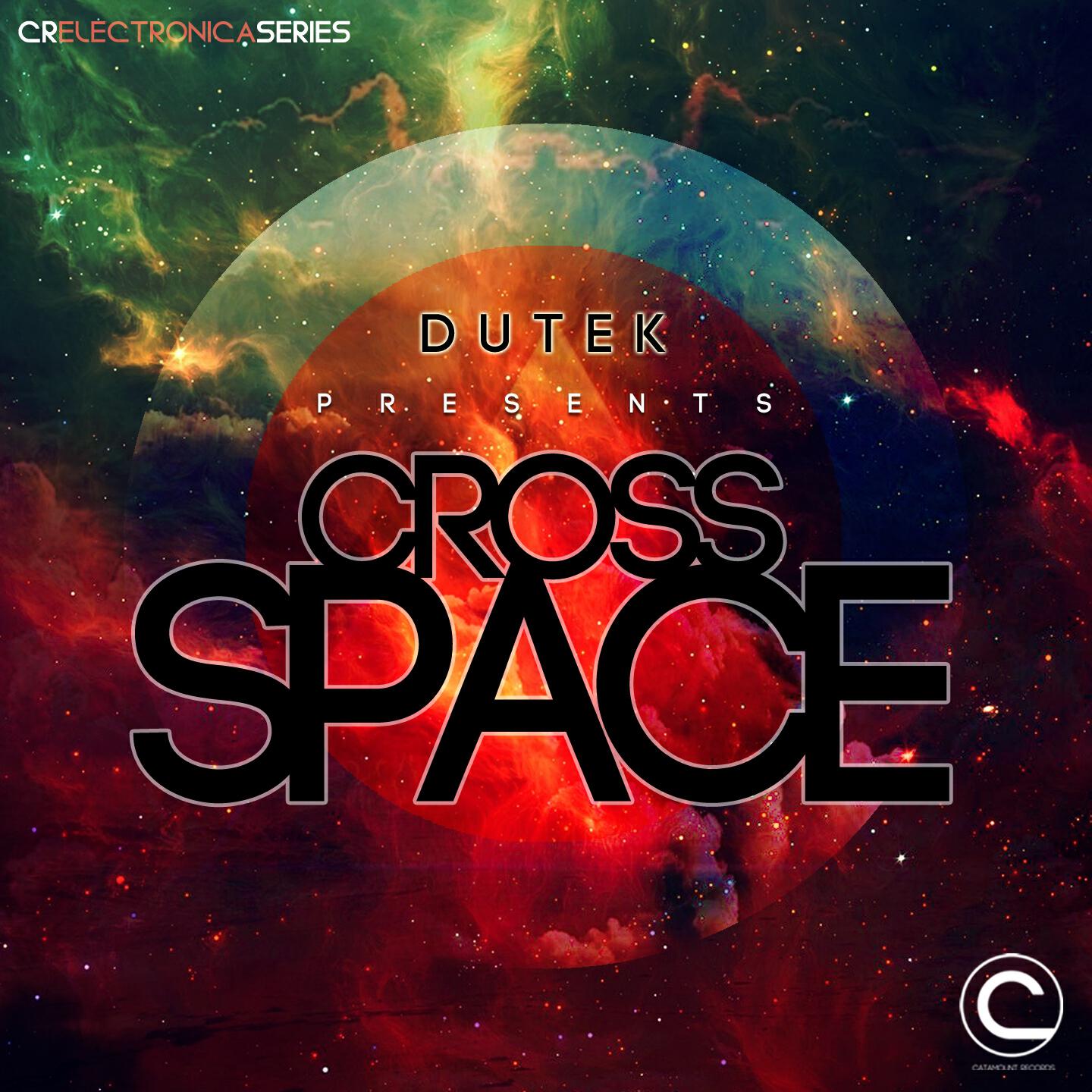 Релиз Cross Space
