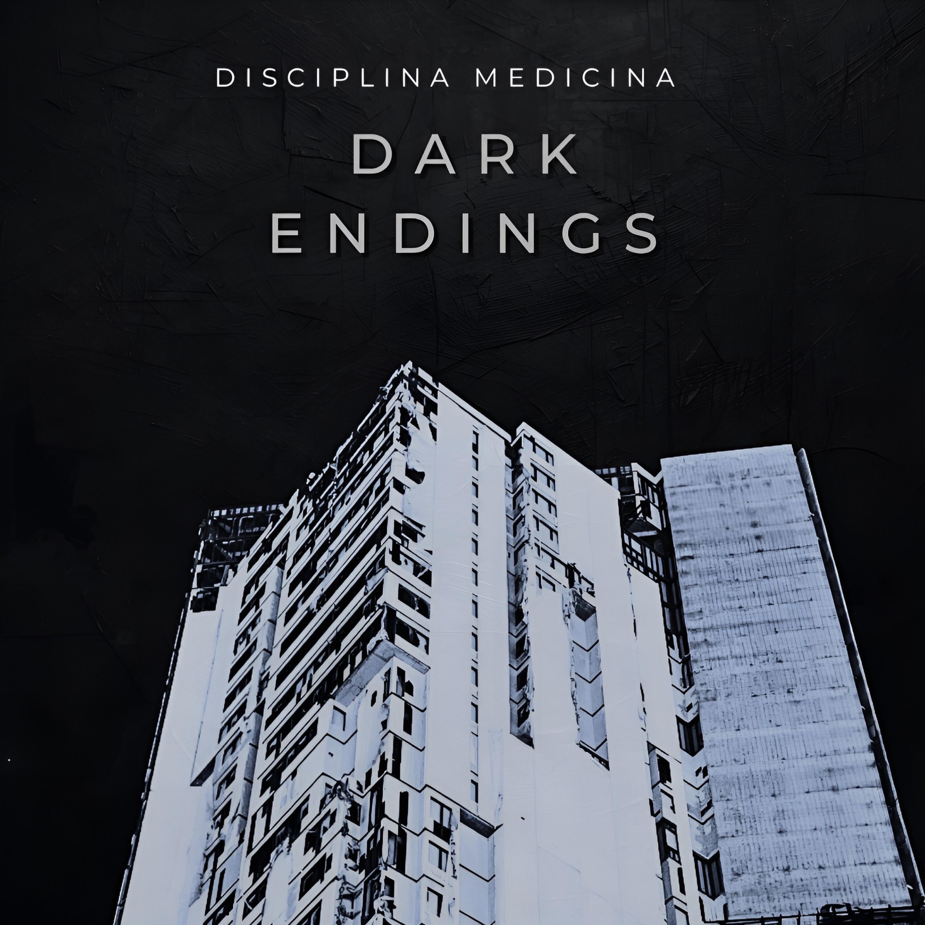 Релиз Dark Endings